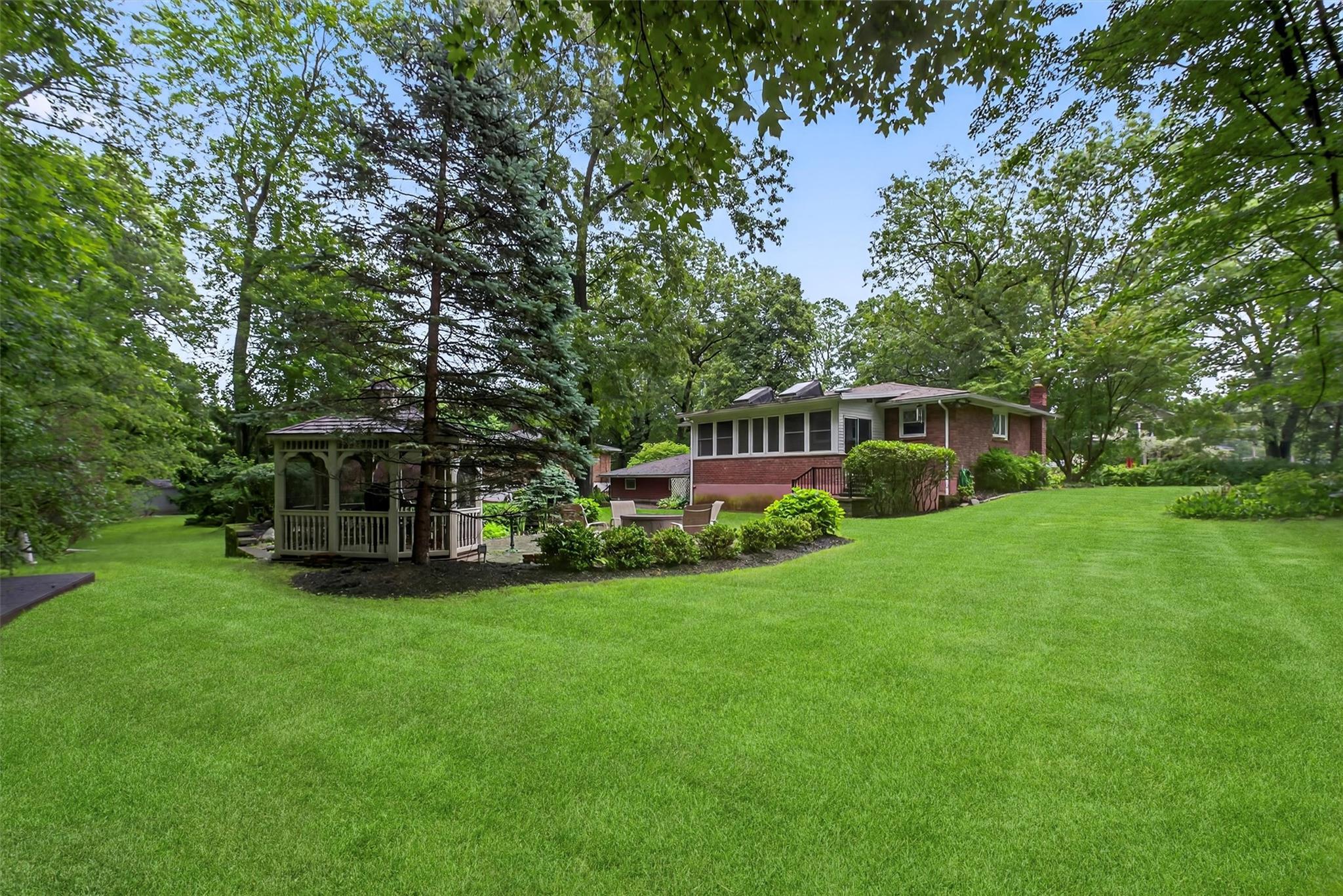 Single Family Archery  Orange County, NY 12550, MLS-875589-44