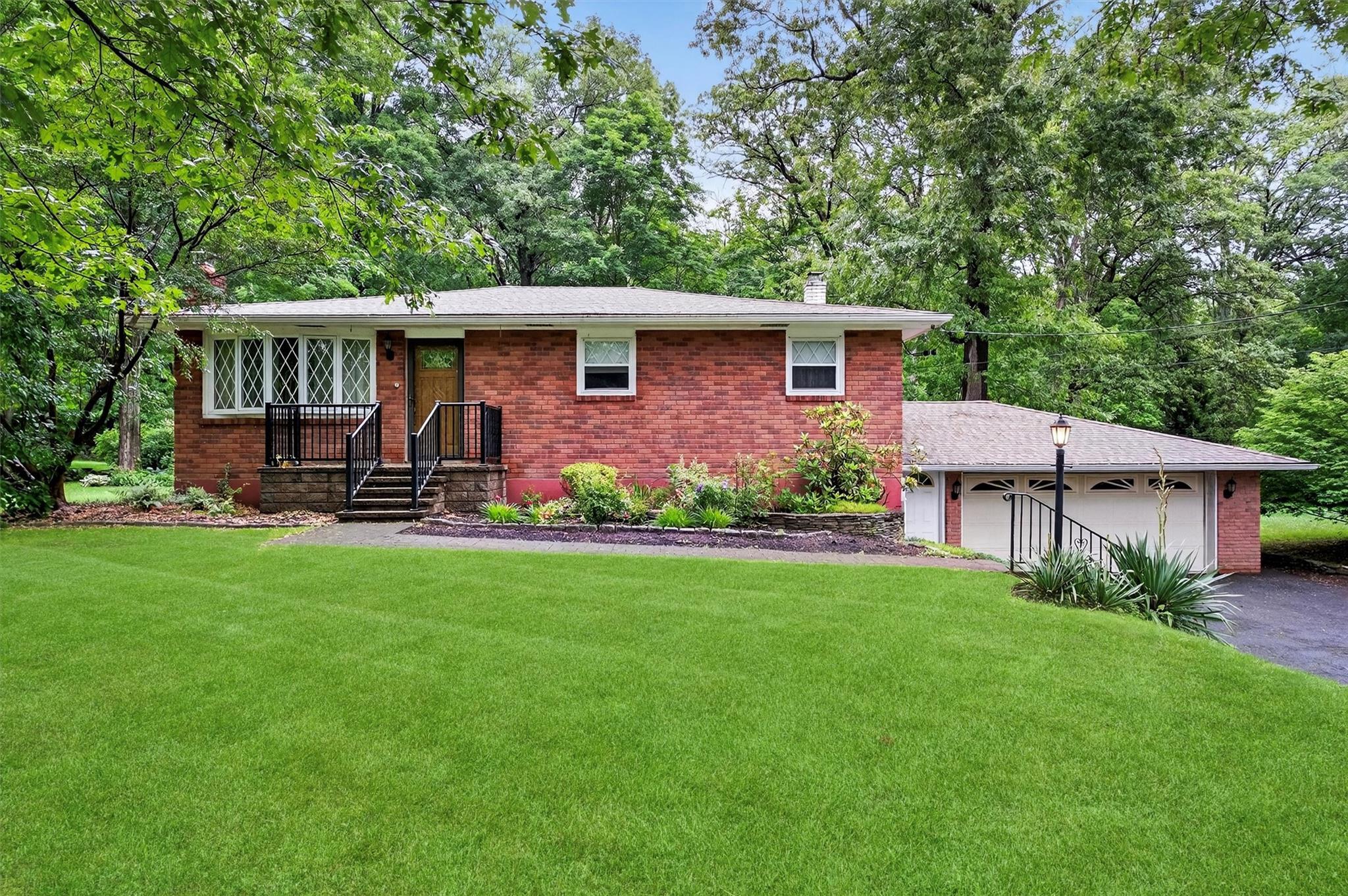 Single Family Archery  Orange County, NY 12550, MLS-875589-45