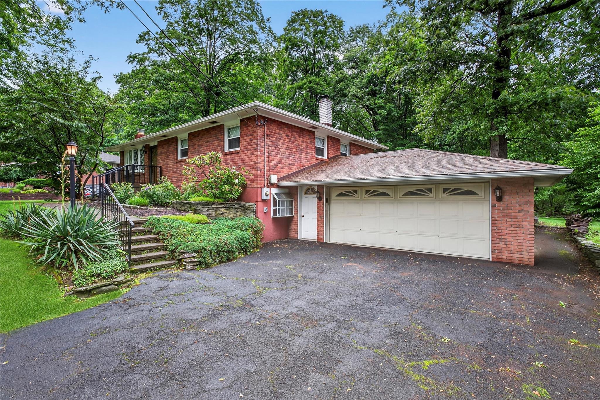 Single Family Archery  Orange County, NY 12550, MLS-875589-46