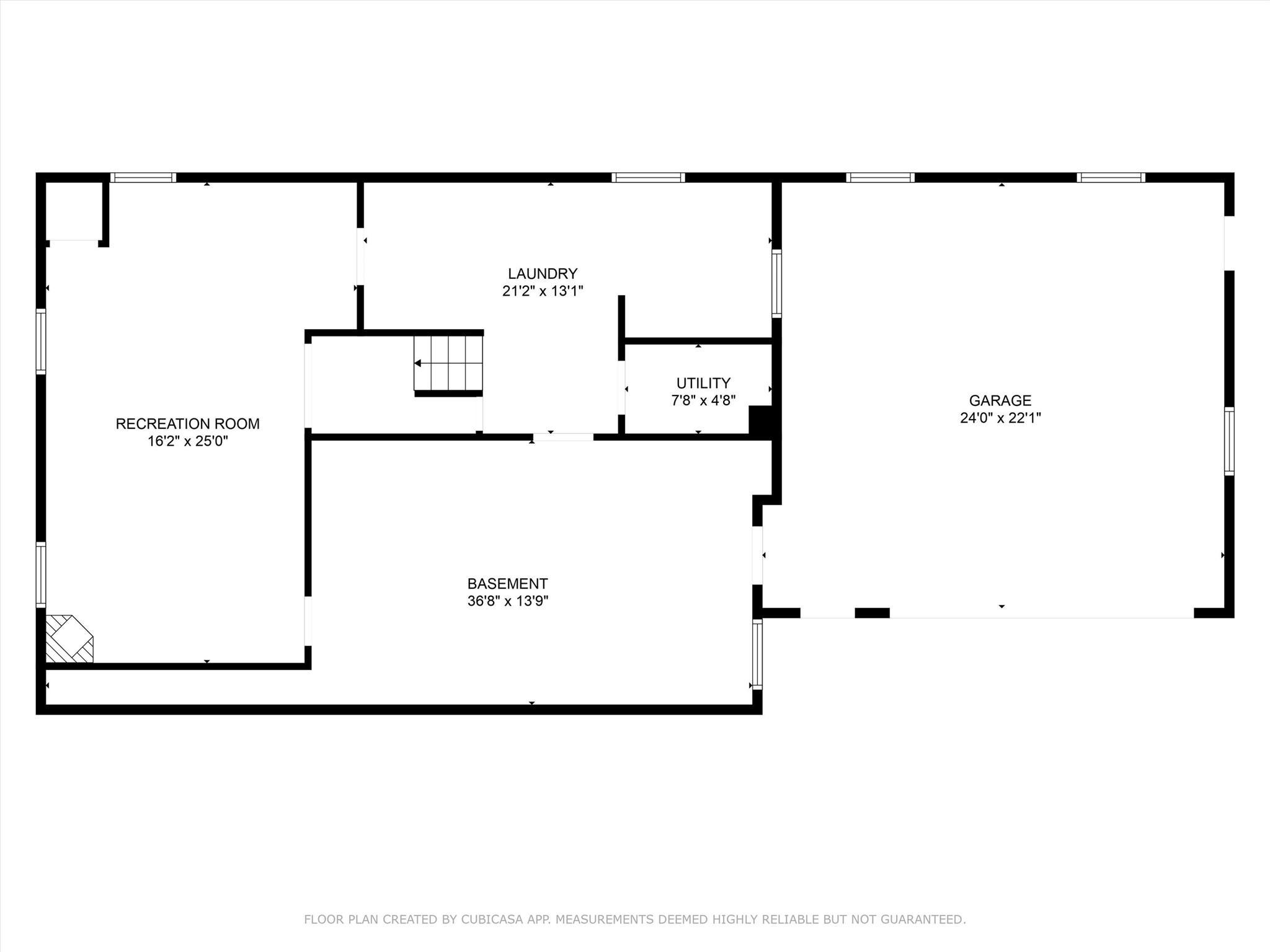 Single Family Archery  Orange County, NY 12550, MLS-875589-48