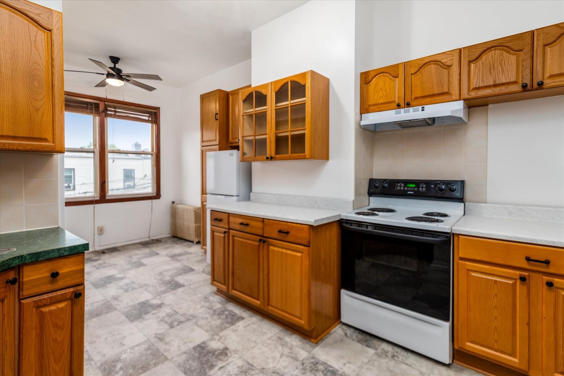 Single Family 69th  Queens, NY 11385, MLS-875596-16