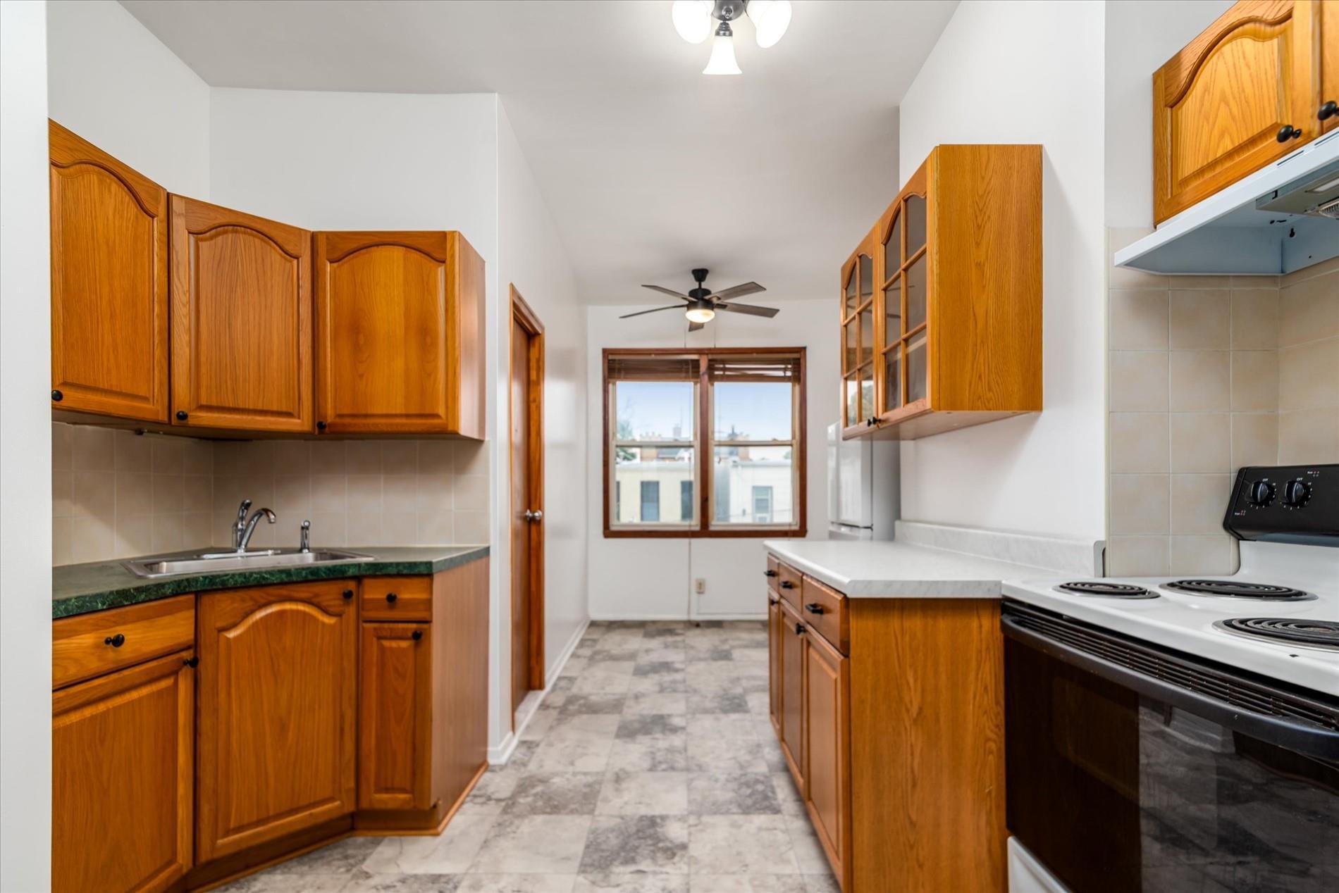 Single Family 69th  Queens, NY 11385, MLS-875596-17