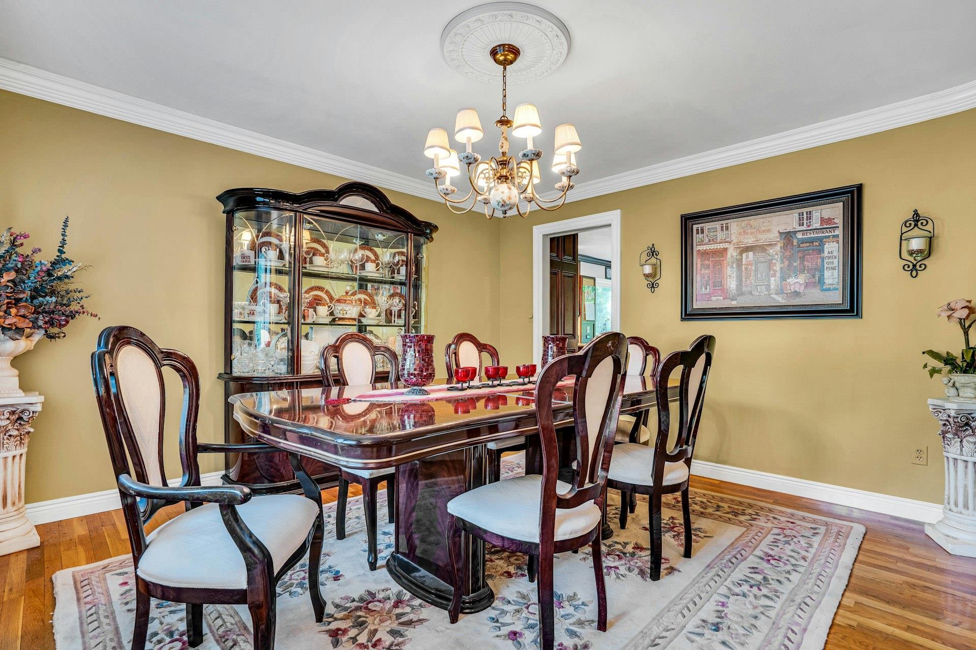 Single Family Threepence  Suffolk County, NY 11747, MLS-875604-12