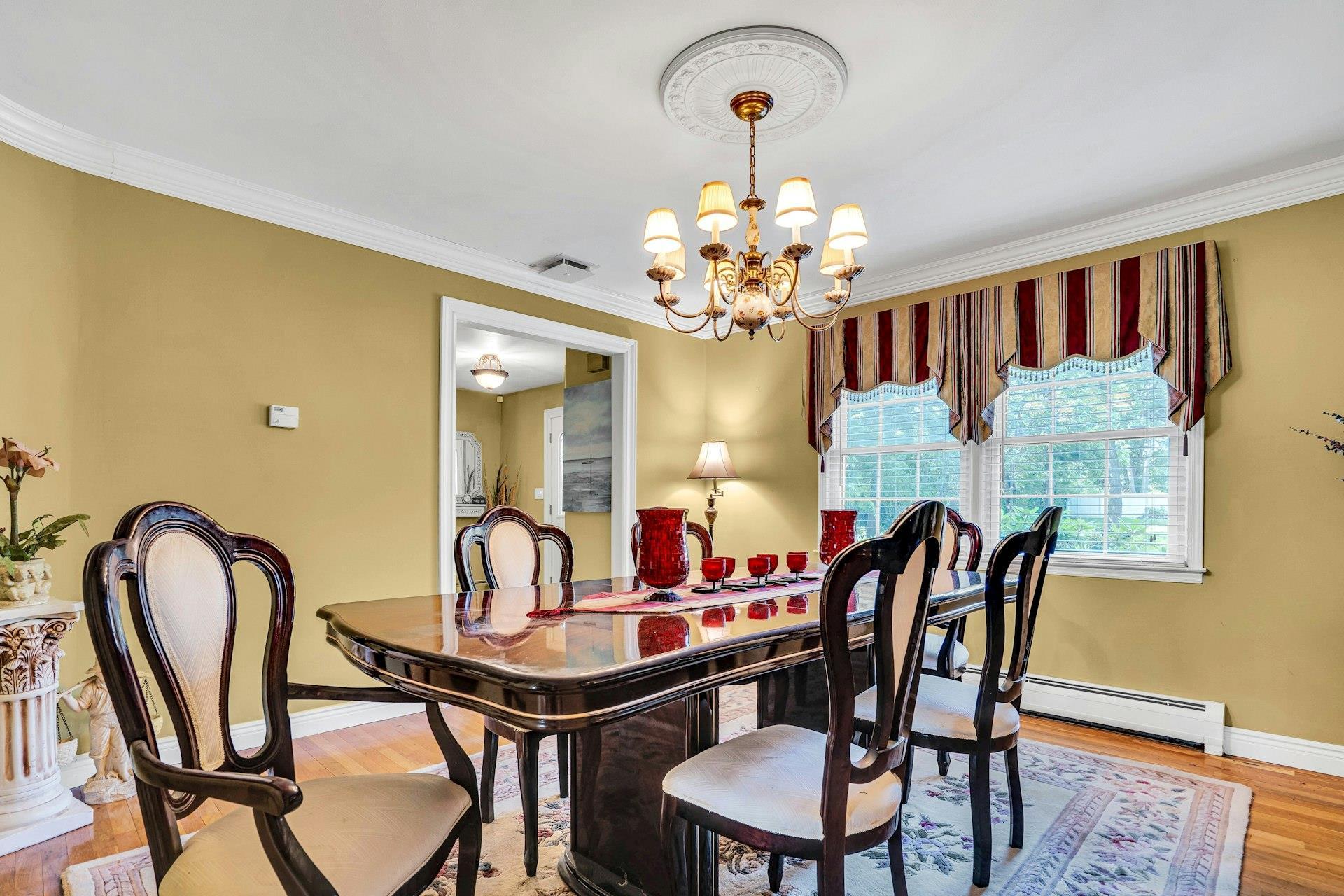 Single Family Threepence  Suffolk County, NY 11747, MLS-875604-13