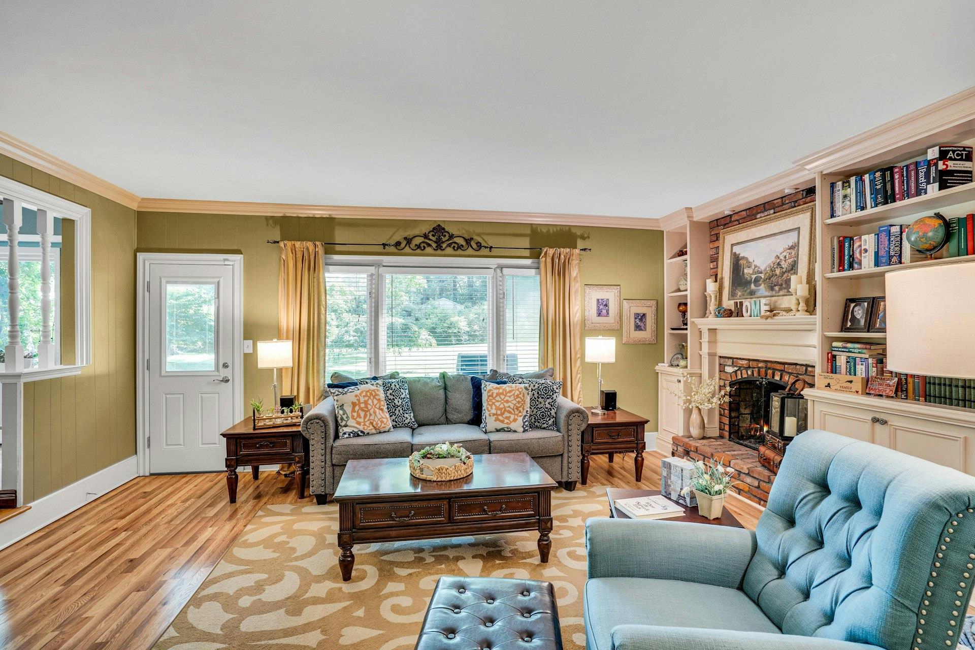 Single Family Threepence  Suffolk County, NY 11747, MLS-875604-14