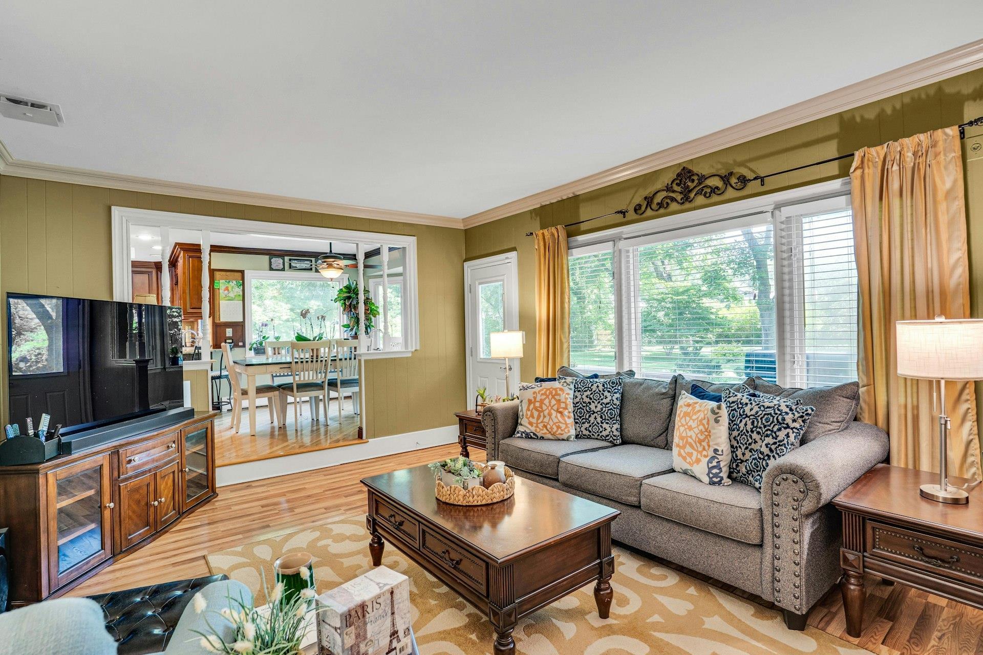 Single Family Threepence  Suffolk County, NY 11747, MLS-875604-16