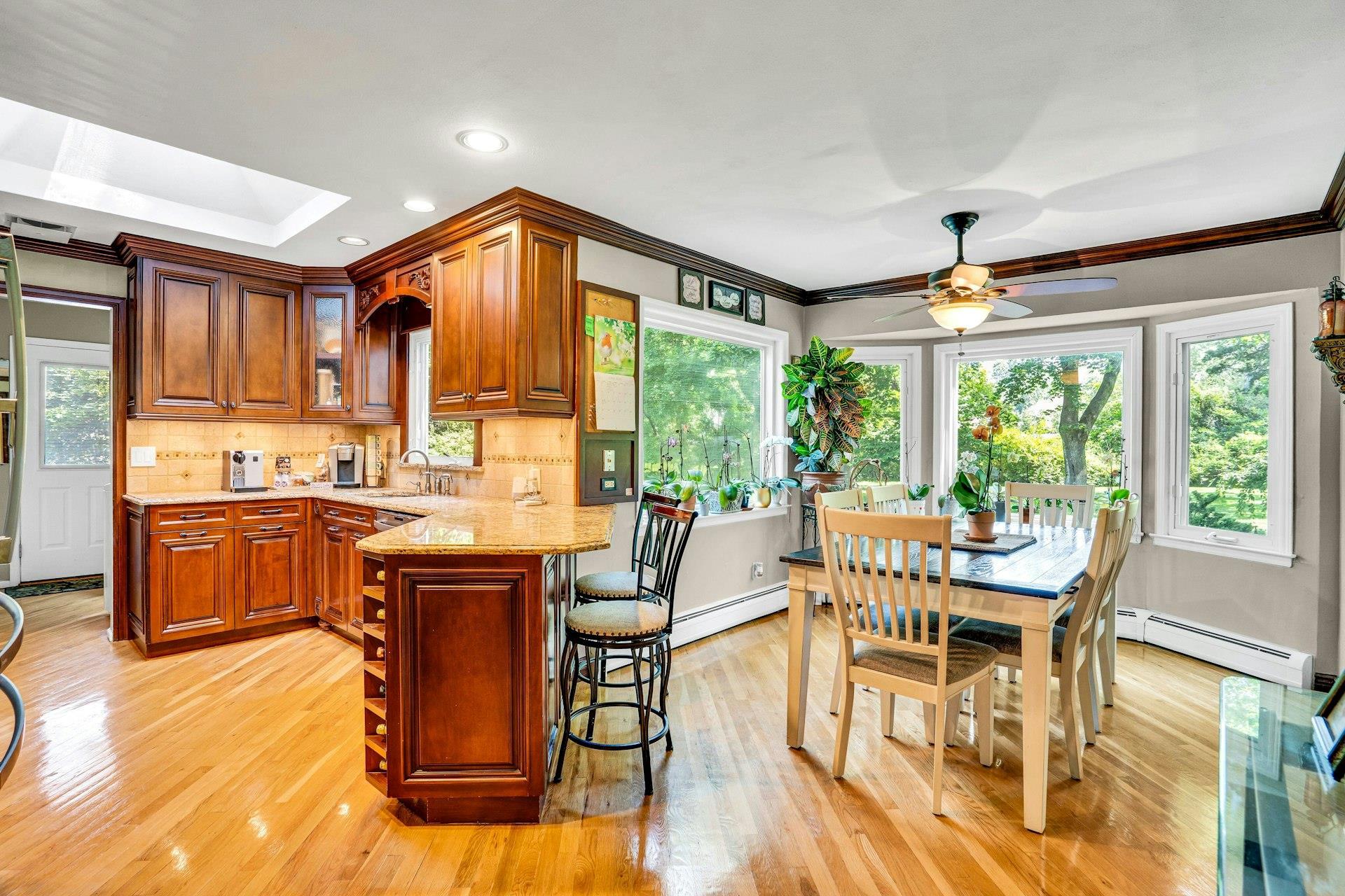 Single Family Threepence  Suffolk County, NY 11747, MLS-875604-18