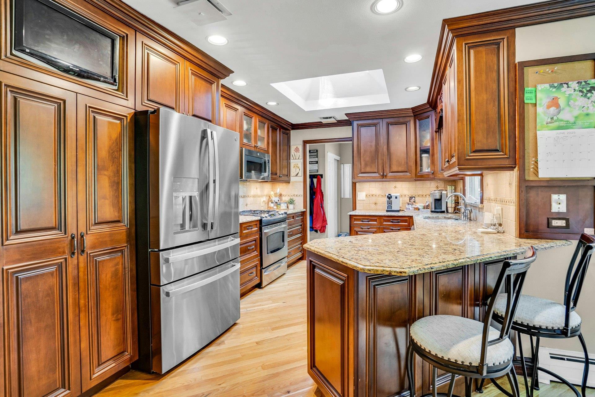 Single Family Threepence  Suffolk County, NY 11747, MLS-875604-19