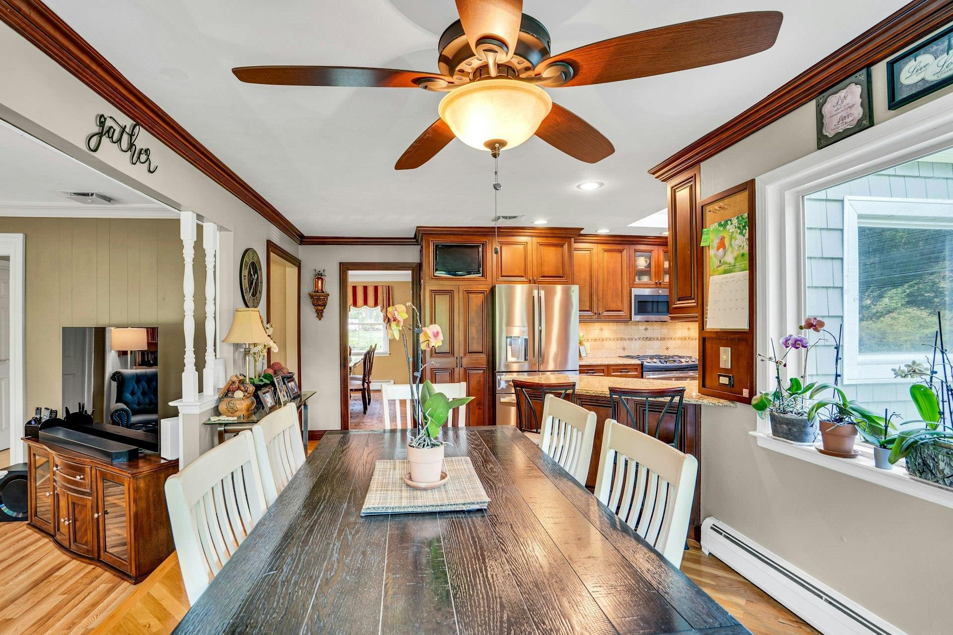 Single Family Threepence  Suffolk County, NY 11747, MLS-875604-21