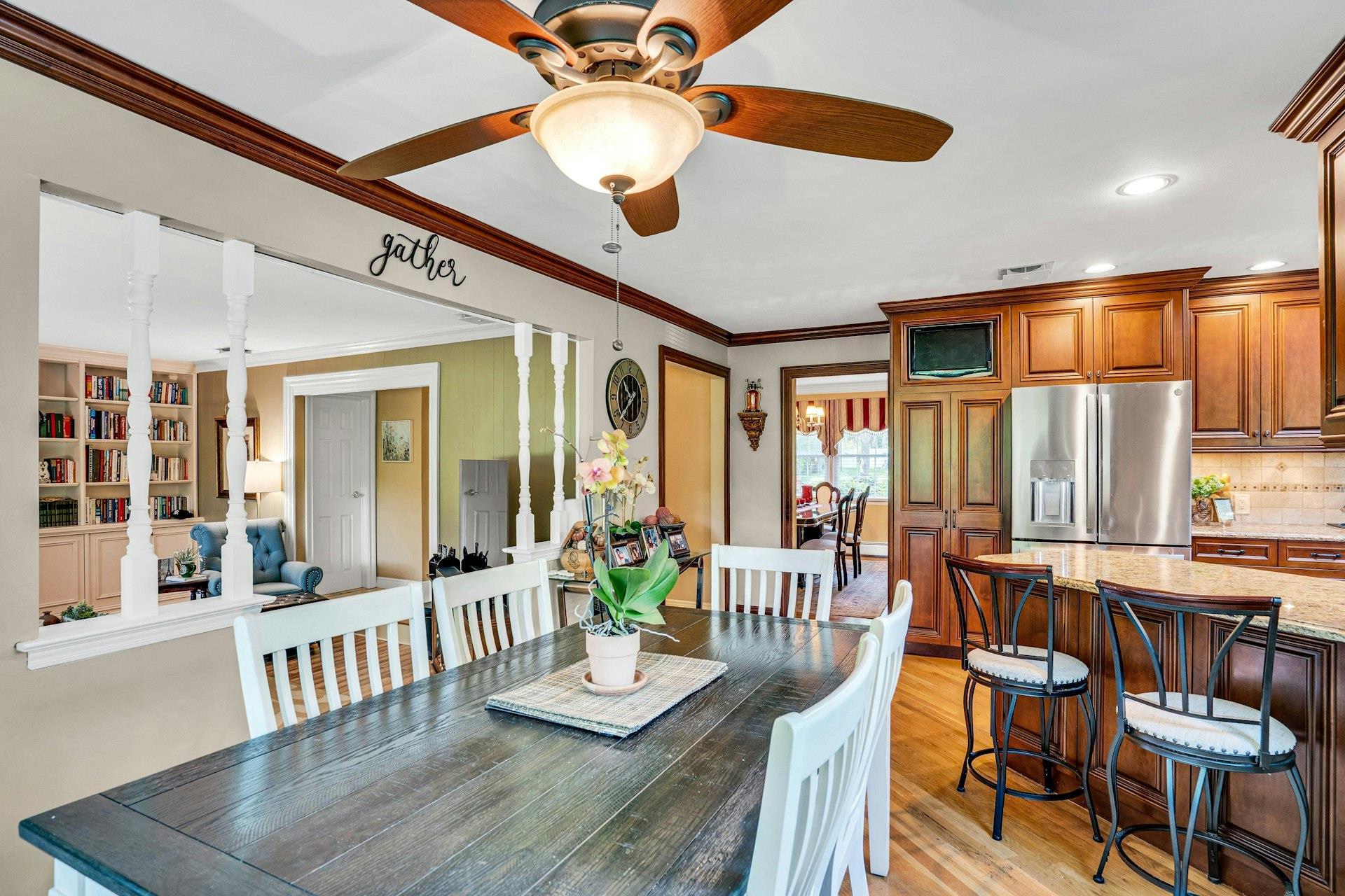 Single Family Threepence  Suffolk County, NY 11747, MLS-875604-22