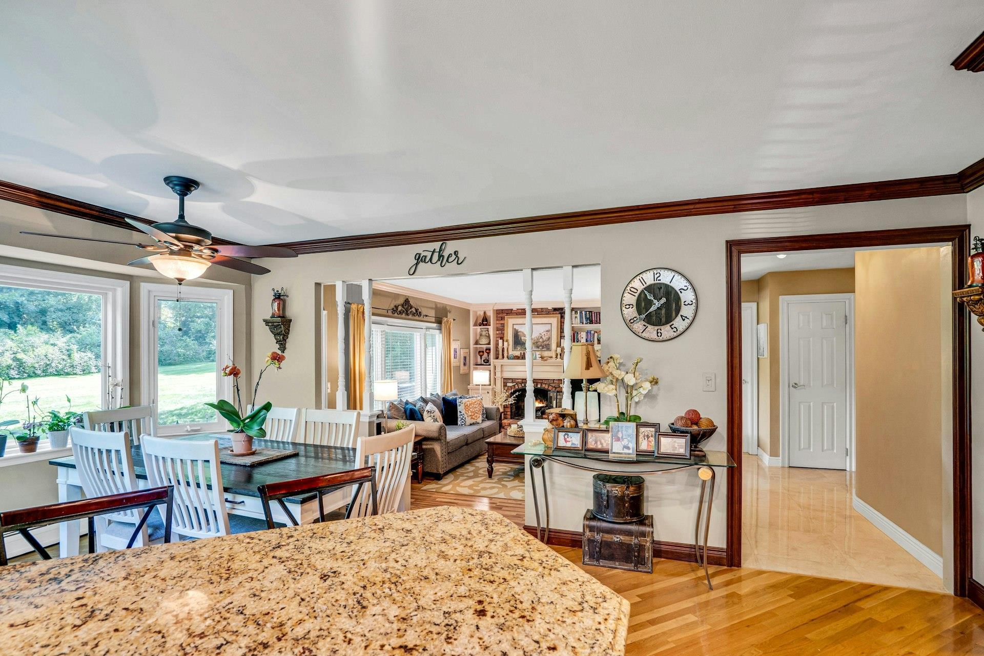 Single Family Threepence  Suffolk County, NY 11747, MLS-875604-23