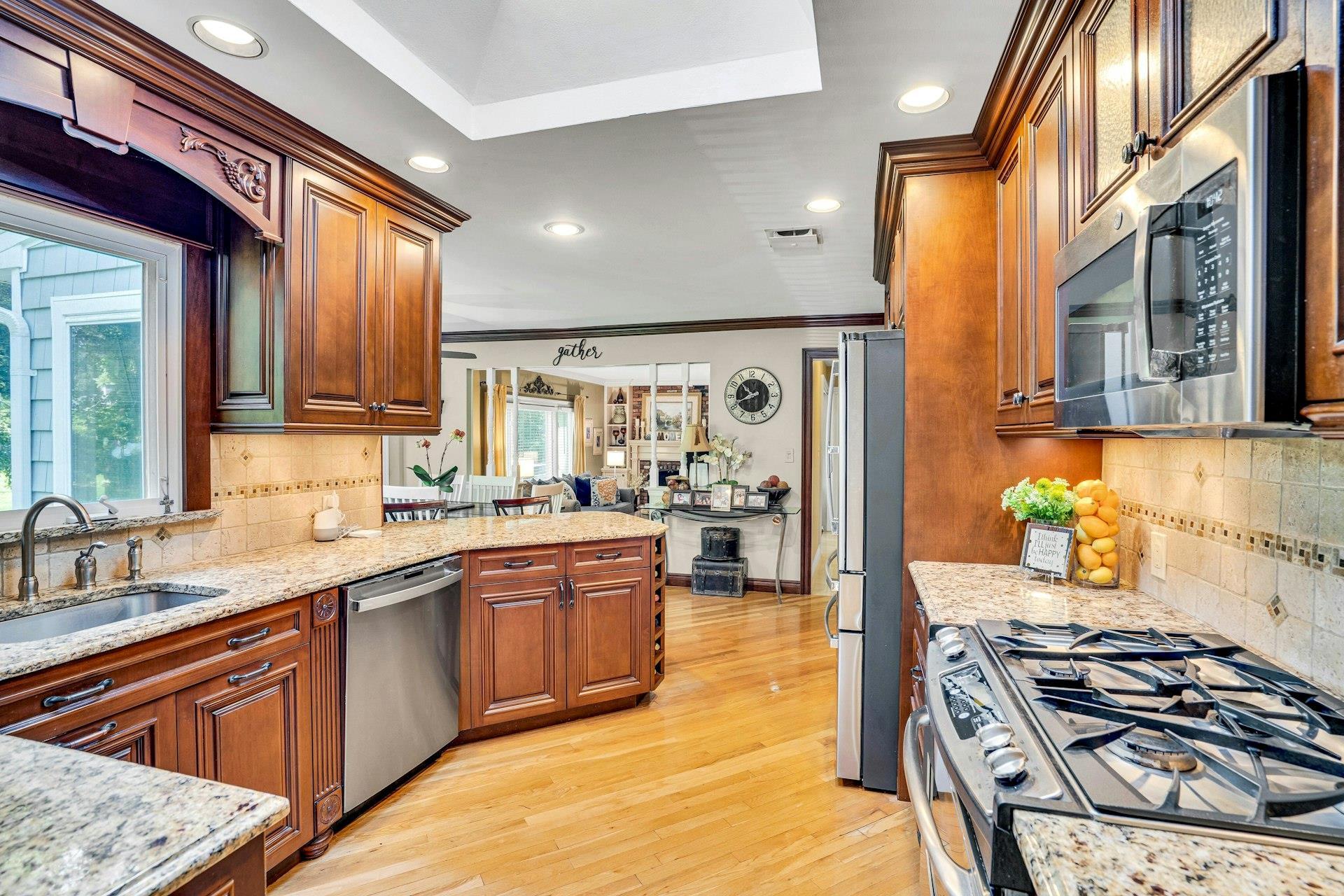 Single Family Threepence  Suffolk County, NY 11747, MLS-875604-25