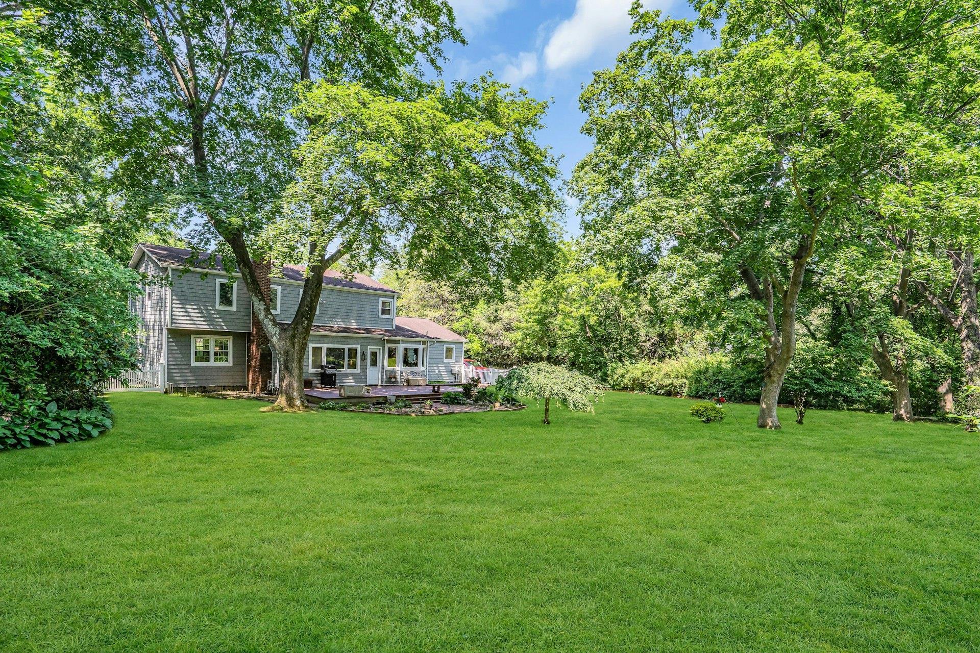Single Family Threepence  Suffolk County, NY 11747, MLS-875604-42