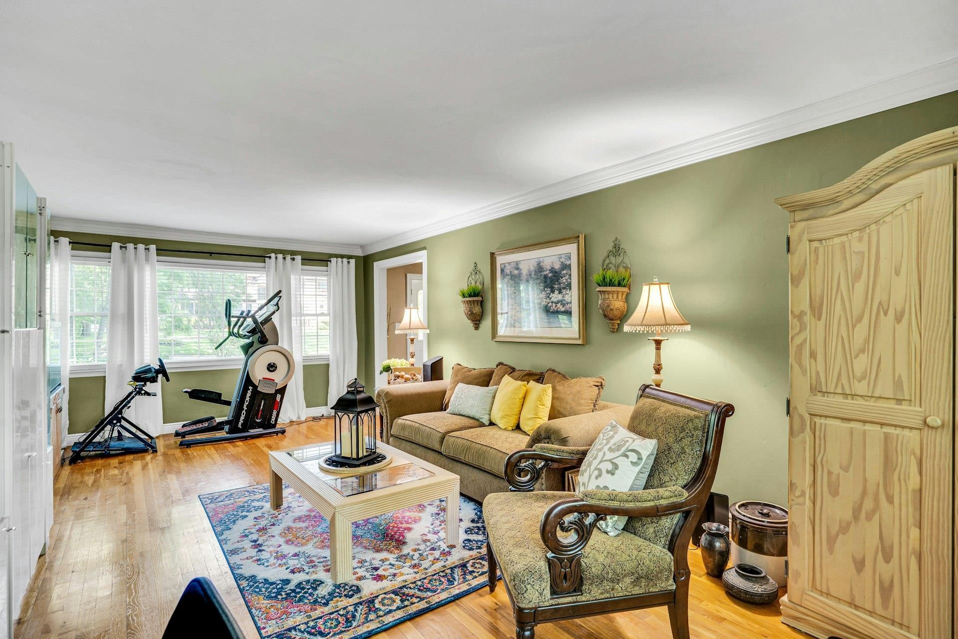 Single Family Threepence  Suffolk County, NY 11747, MLS-875604-8