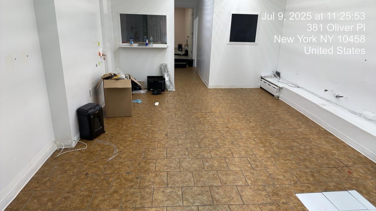 Commercial Lease Decatur  Bronx, NY 10458, MLS-875611-2
