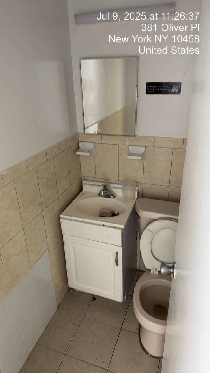 Commercial Lease Decatur  Bronx, NY 10458, MLS-875611-3