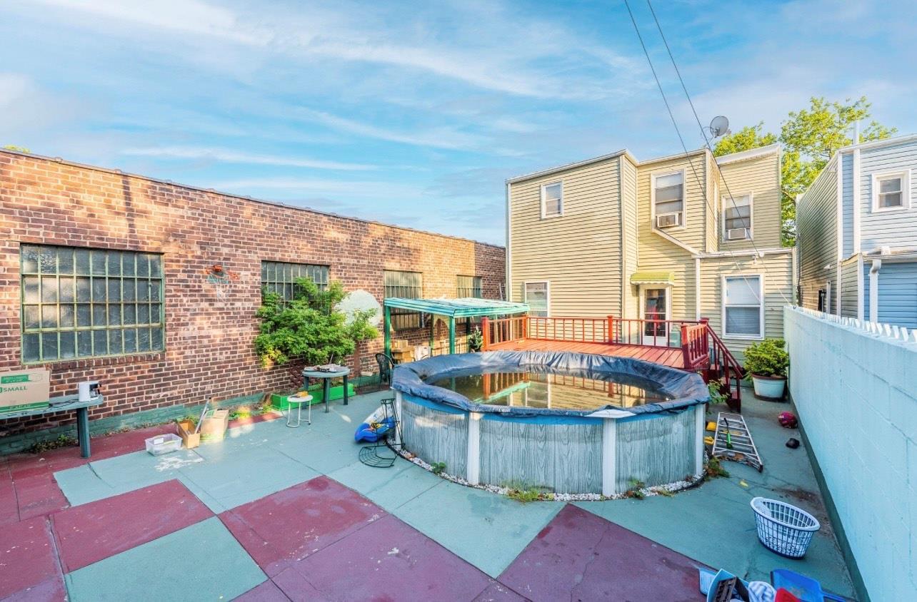 Single Family 57th  Queens, NY 11378, MLS-875613-19