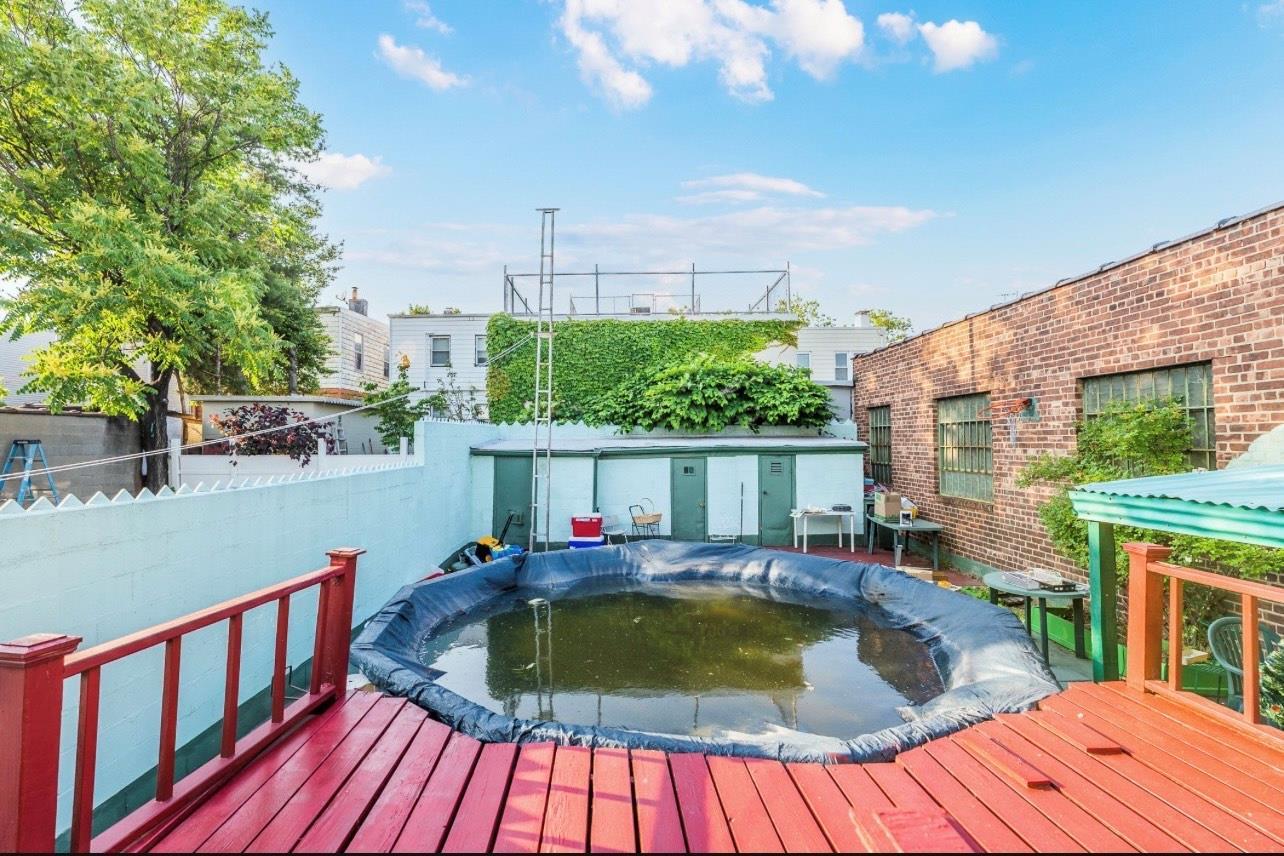 Single Family 57th  Queens, NY 11378, MLS-875613-21