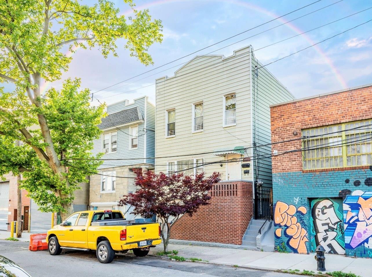 Single Family 57th  Queens, NY 11378, MLS-875613-23