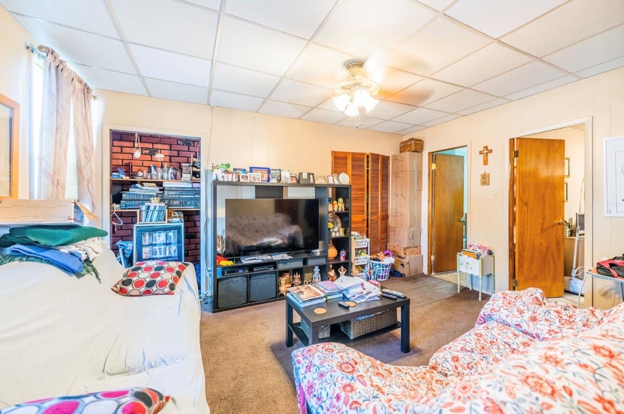 Single Family 57th  Queens, NY 11378, MLS-875613-4