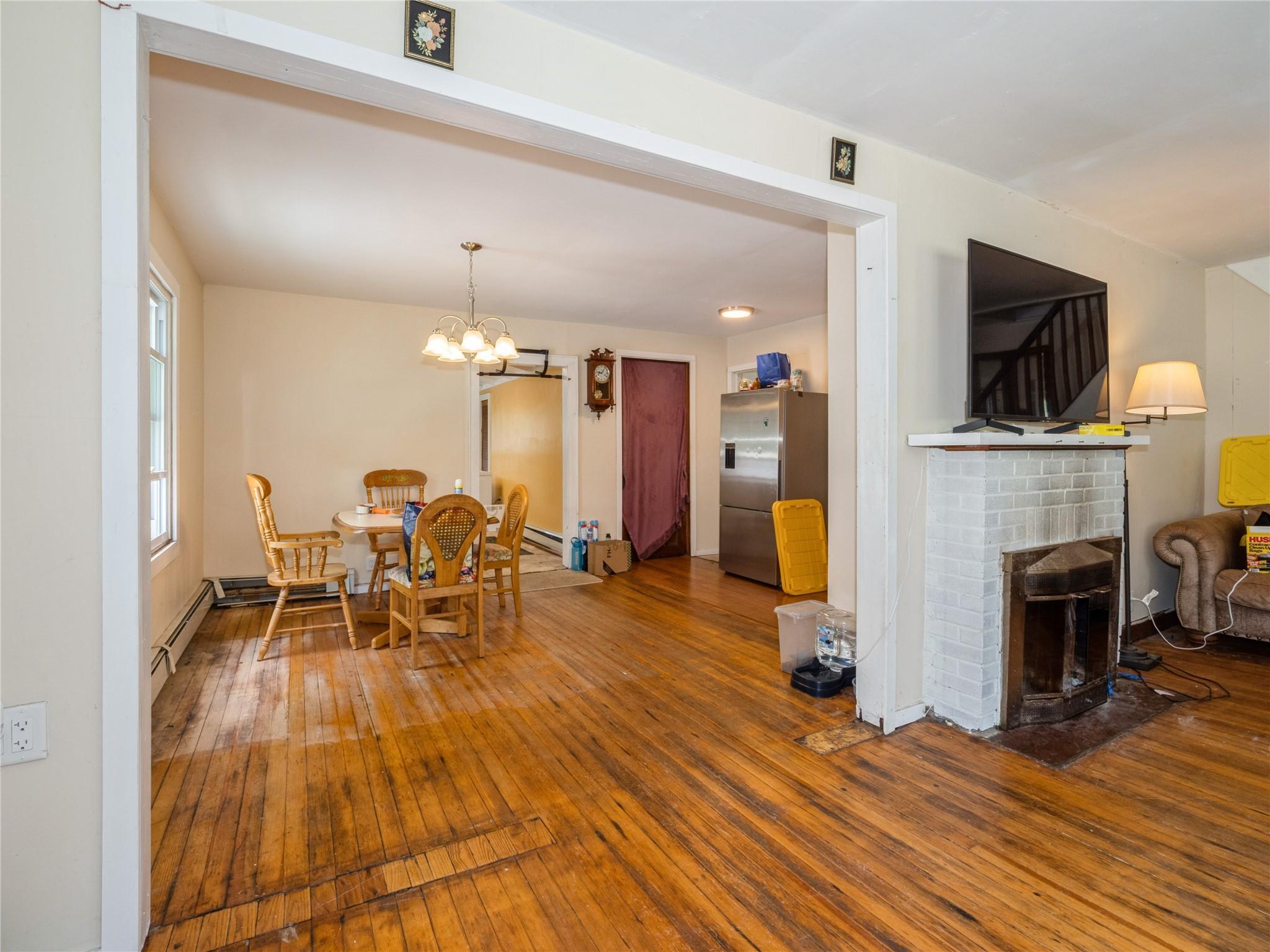 Single Family Vassar  Dutchess County, NY 12603, MLS-875635-11