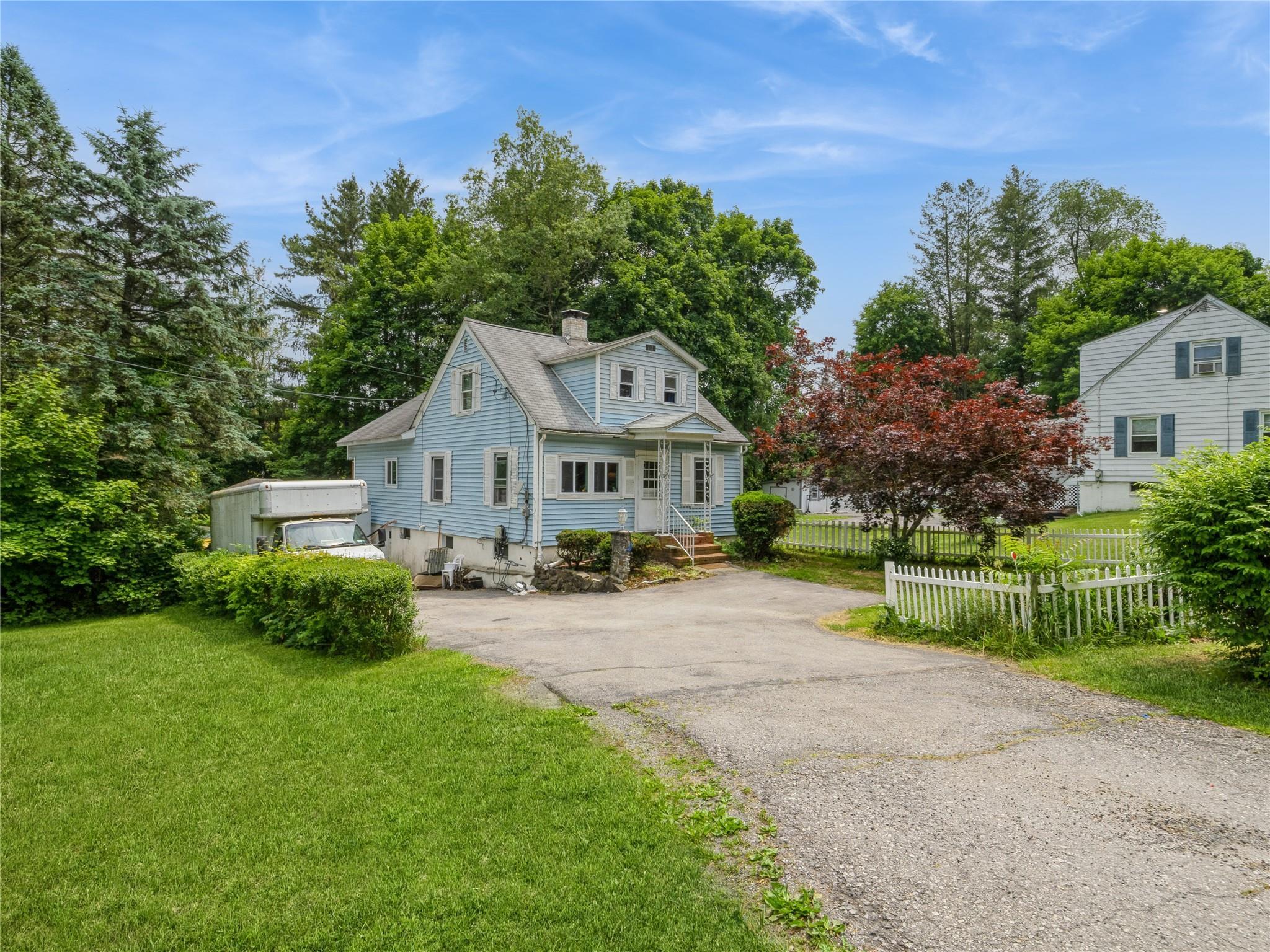 Single Family Vassar  Dutchess County, NY 12603, MLS-875635-2