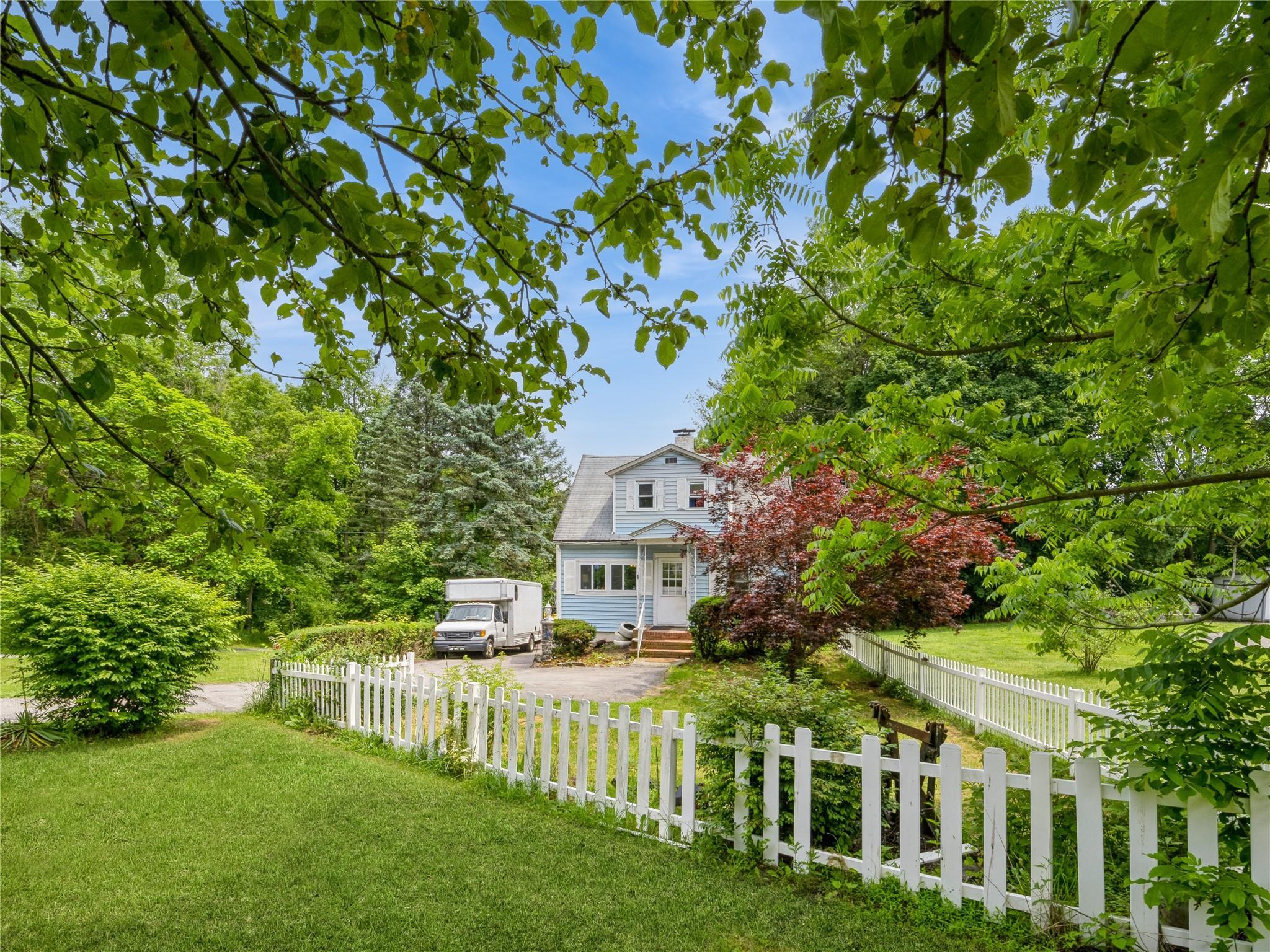 Single Family Vassar  Dutchess County, NY 12603, MLS-875635-3