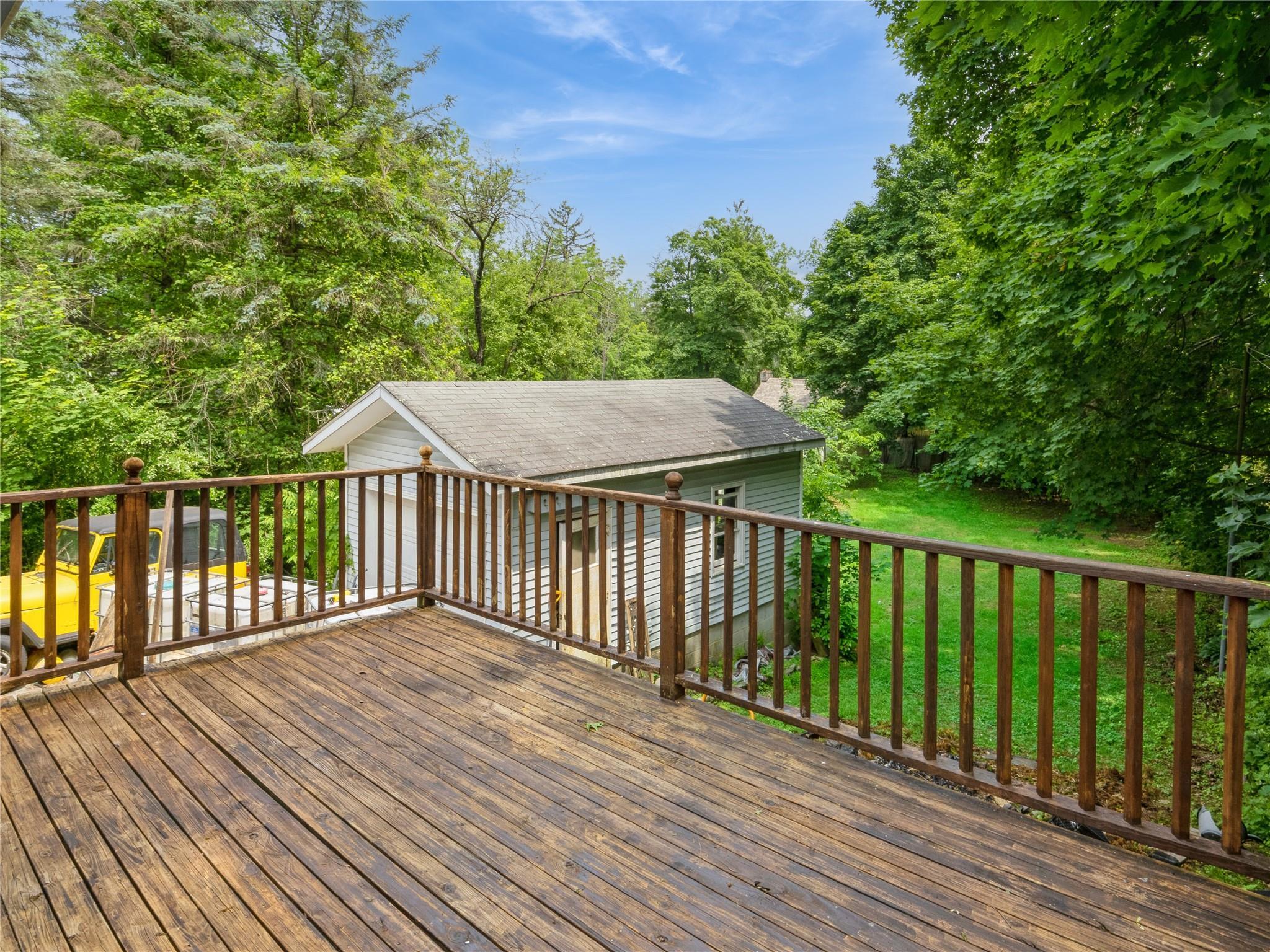 Single Family Vassar  Dutchess County, NY 12603, MLS-875635-33