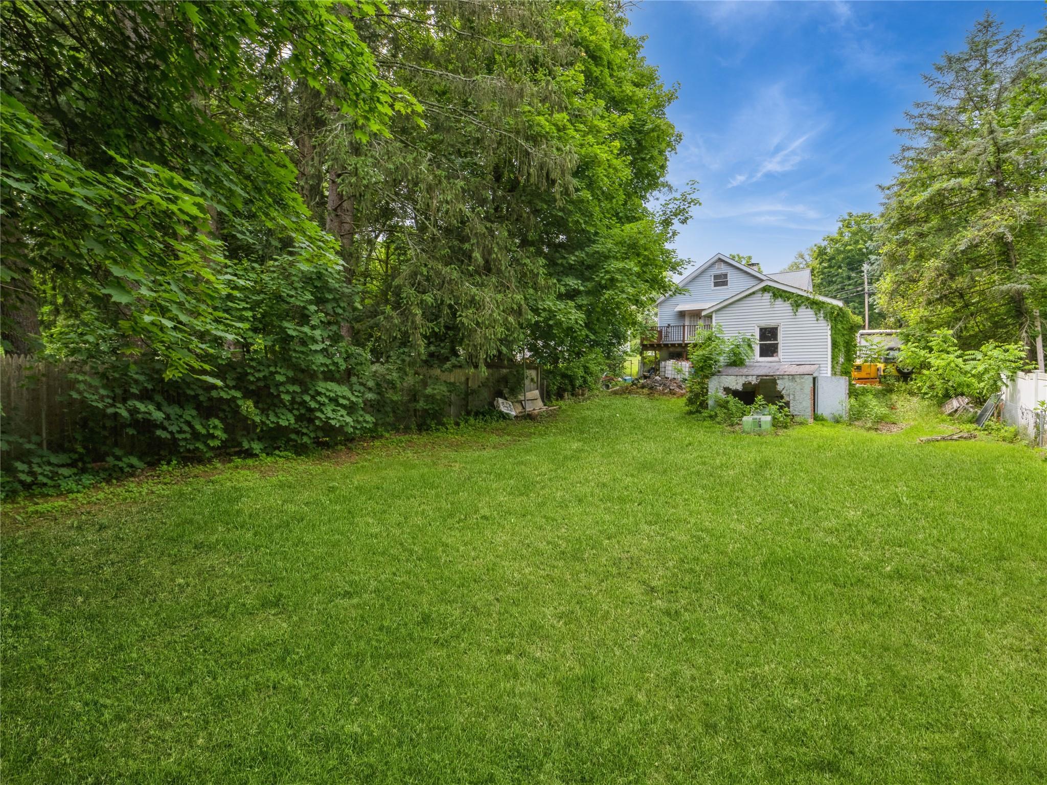 Single Family Vassar  Dutchess County, NY 12603, MLS-875635-37