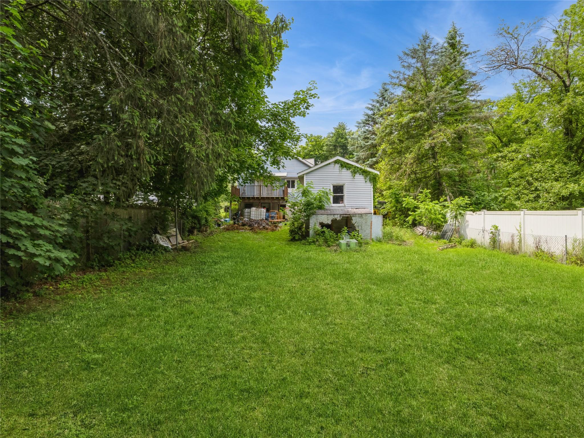 Single Family Vassar  Dutchess County, NY 12603, MLS-875635-38