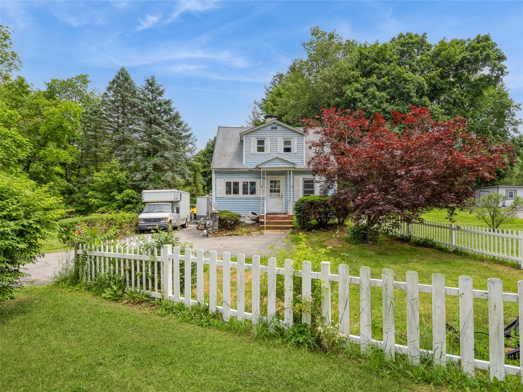 Single Family Vassar  Dutchess County, NY 12603, MLS-875635-4