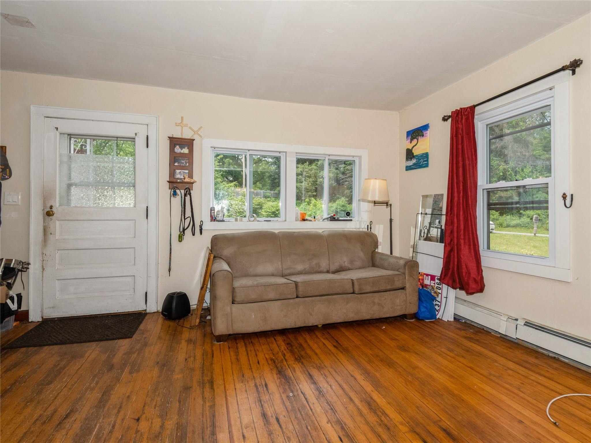Single Family Vassar  Dutchess County, NY 12603, MLS-875635-8
