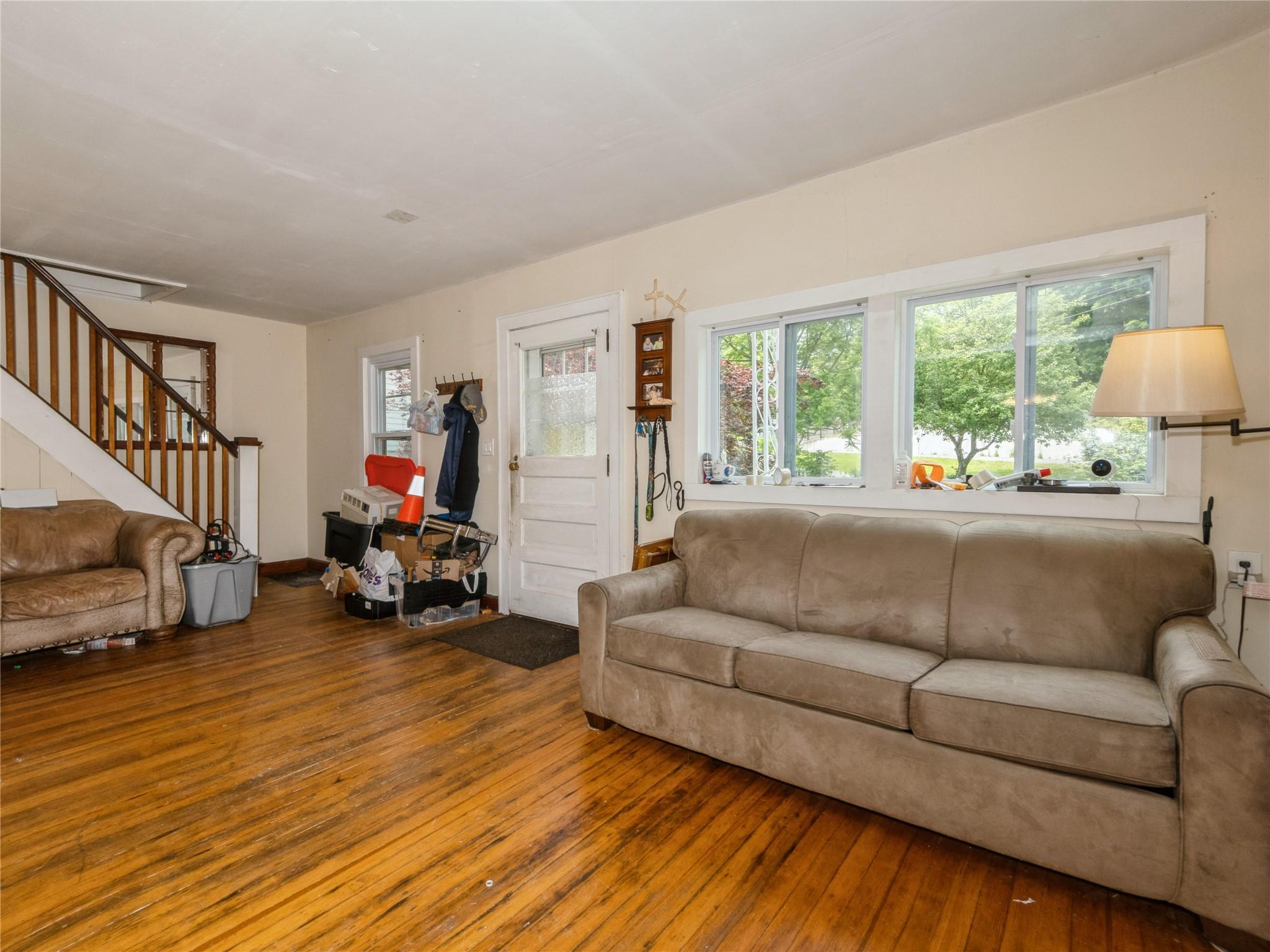 Single Family Vassar  Dutchess County, NY 12603, MLS-875635-9