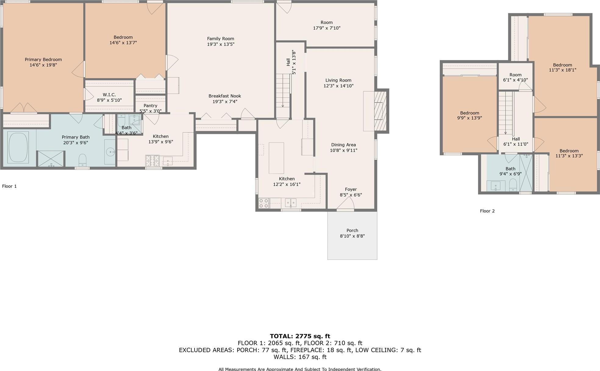 Single Family Suffern  Rockland County, NY 10984, MLS-875654-15