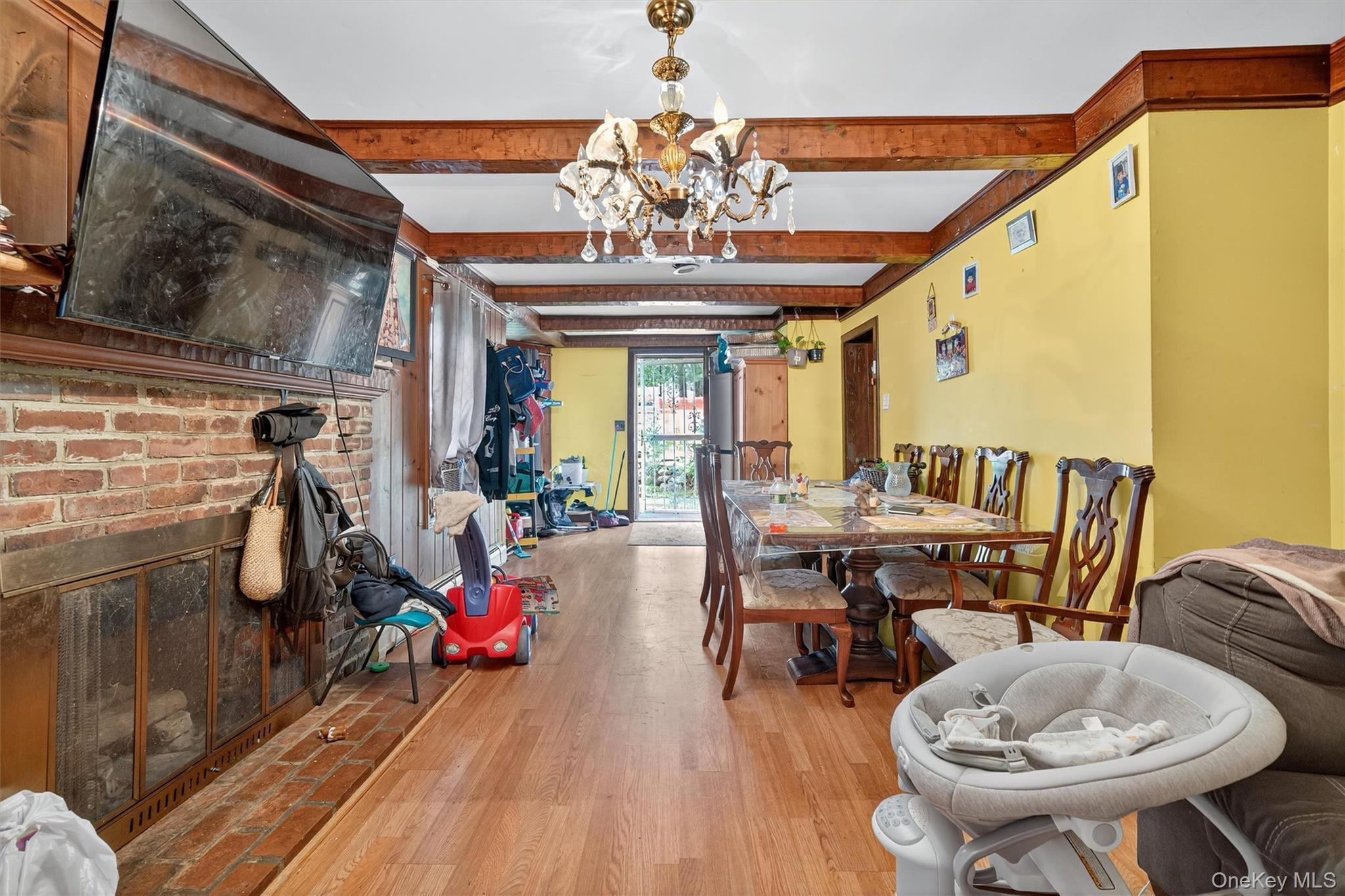 Single Family Suffern  Rockland County, NY 10984, MLS-875654-5