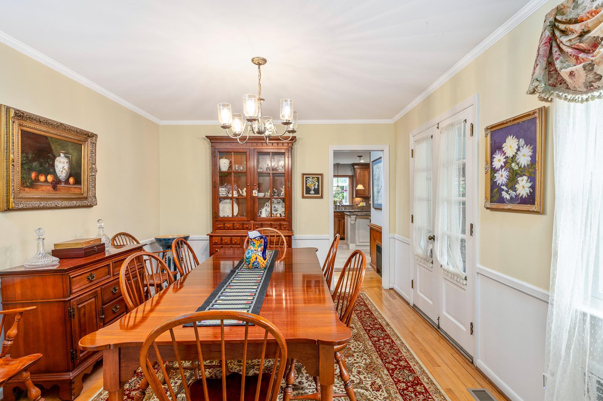 Single Family The Spout  Suffolk County, NY 11787, MLS-875664-10