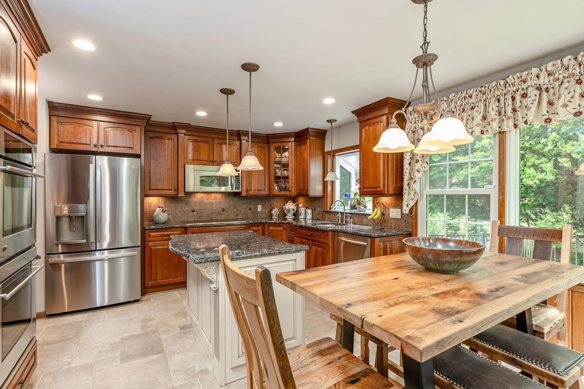 Single Family The Spout  Suffolk County, NY 11787, MLS-875664-11