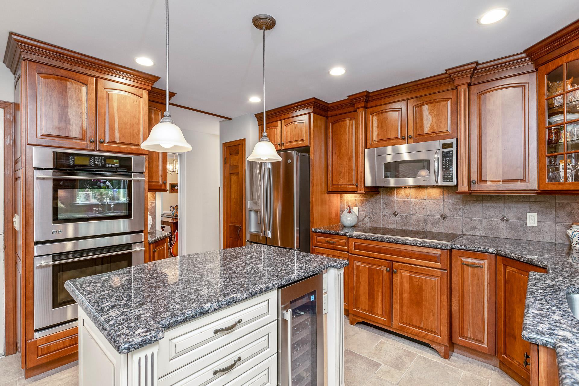 Single Family The Spout  Suffolk County, NY 11787, MLS-875664-13