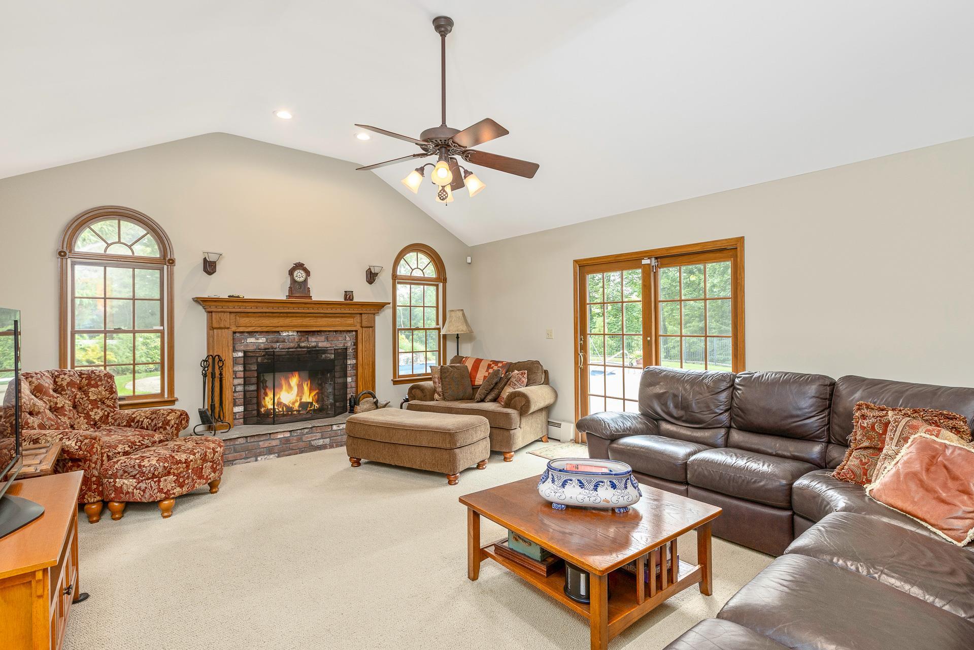 Single Family The Spout  Suffolk County, NY 11787, MLS-875664-16