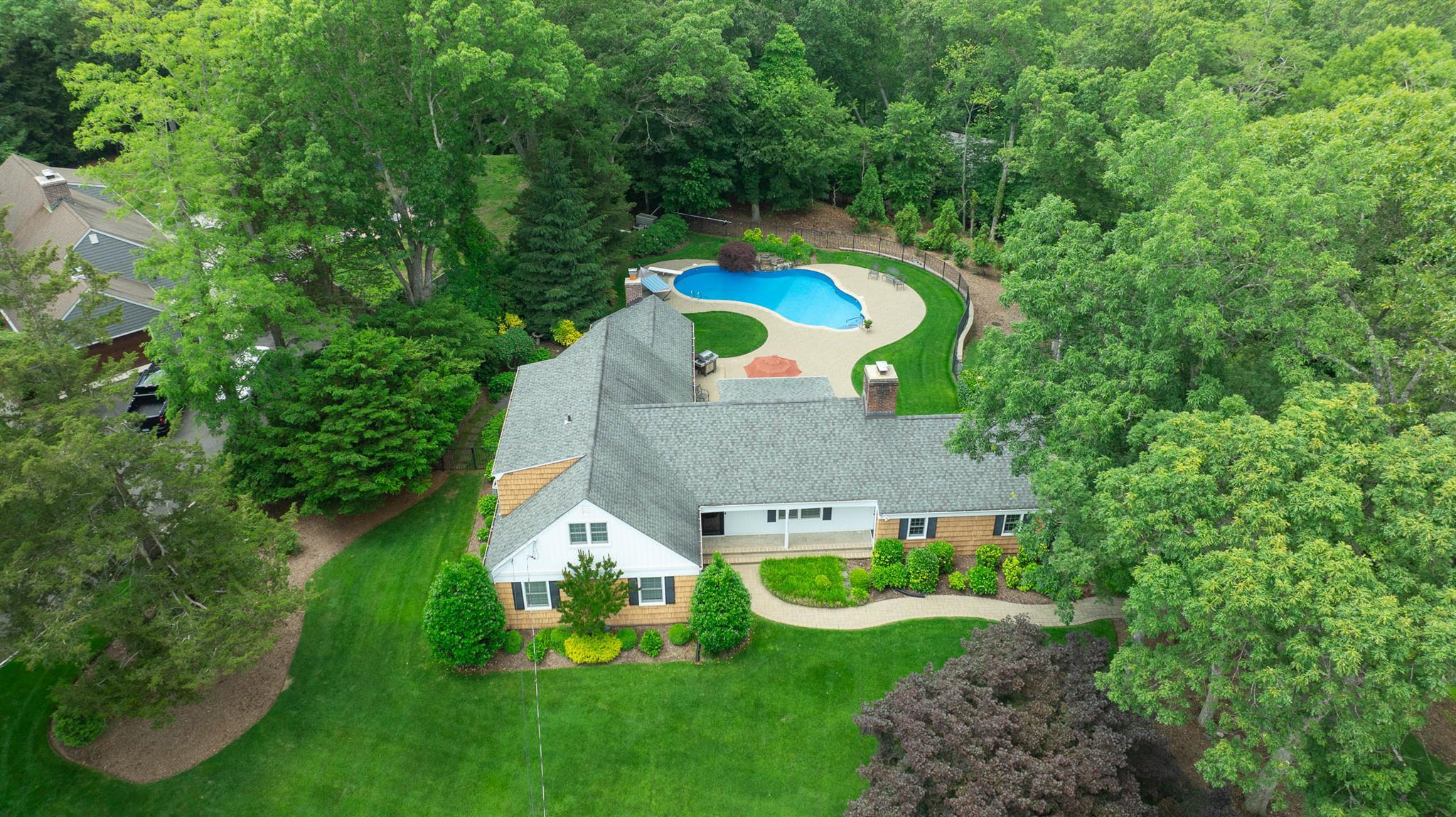 Single Family The Spout  Suffolk County, NY 11787, MLS-875664-2