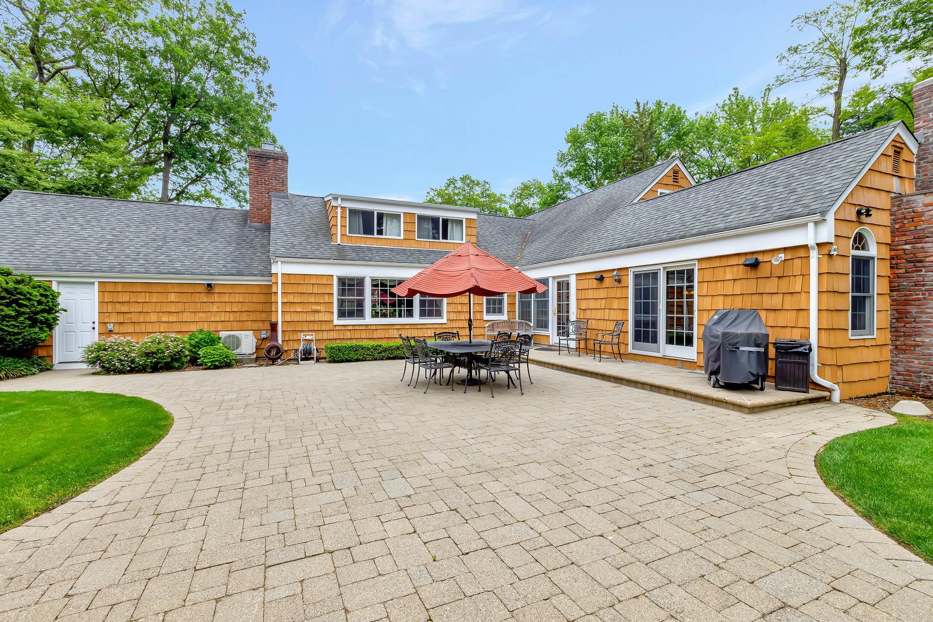 Single Family The Spout  Suffolk County, NY 11787, MLS-875664-27