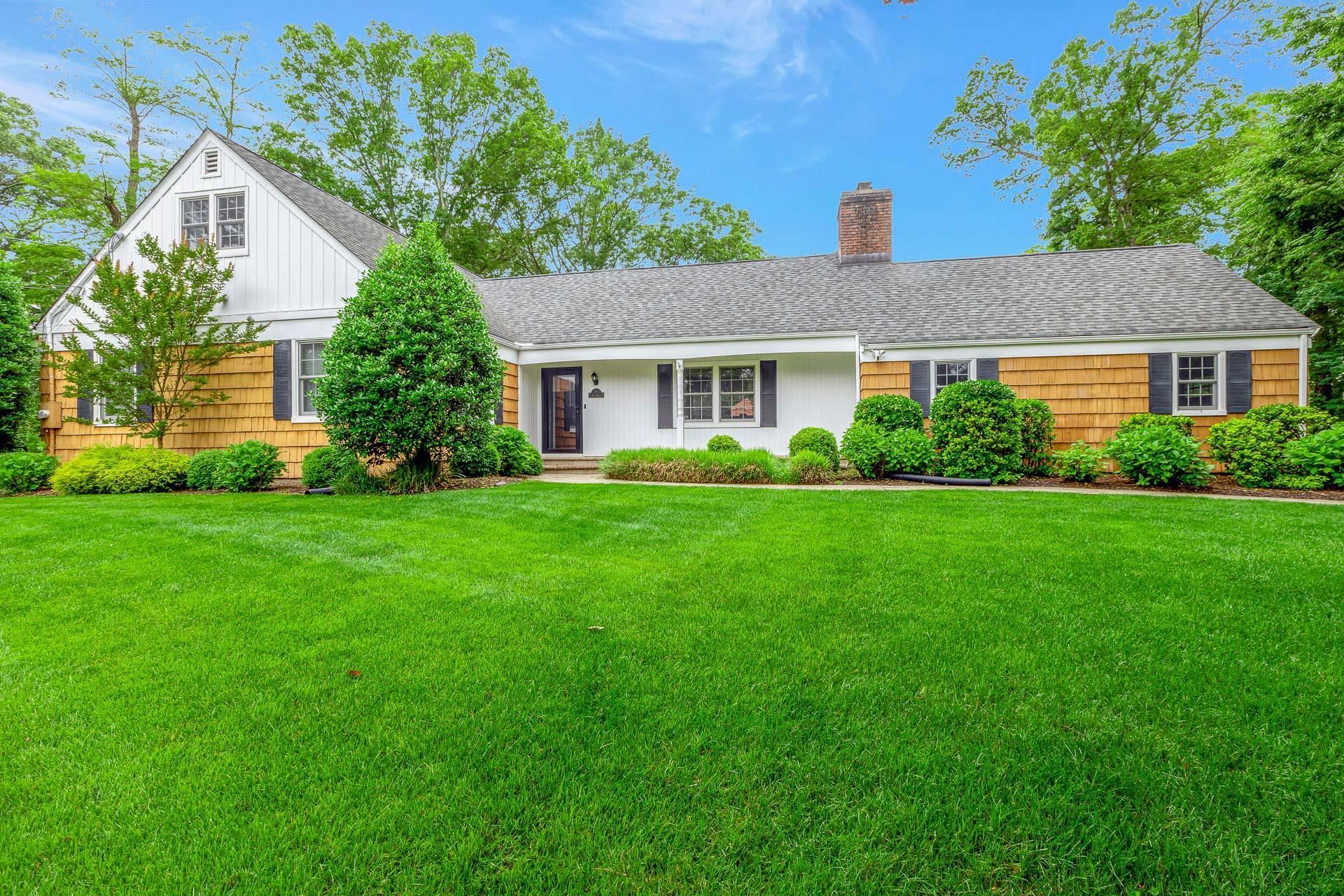 Single Family The Spout  Suffolk County, NY 11787, MLS-875664-3