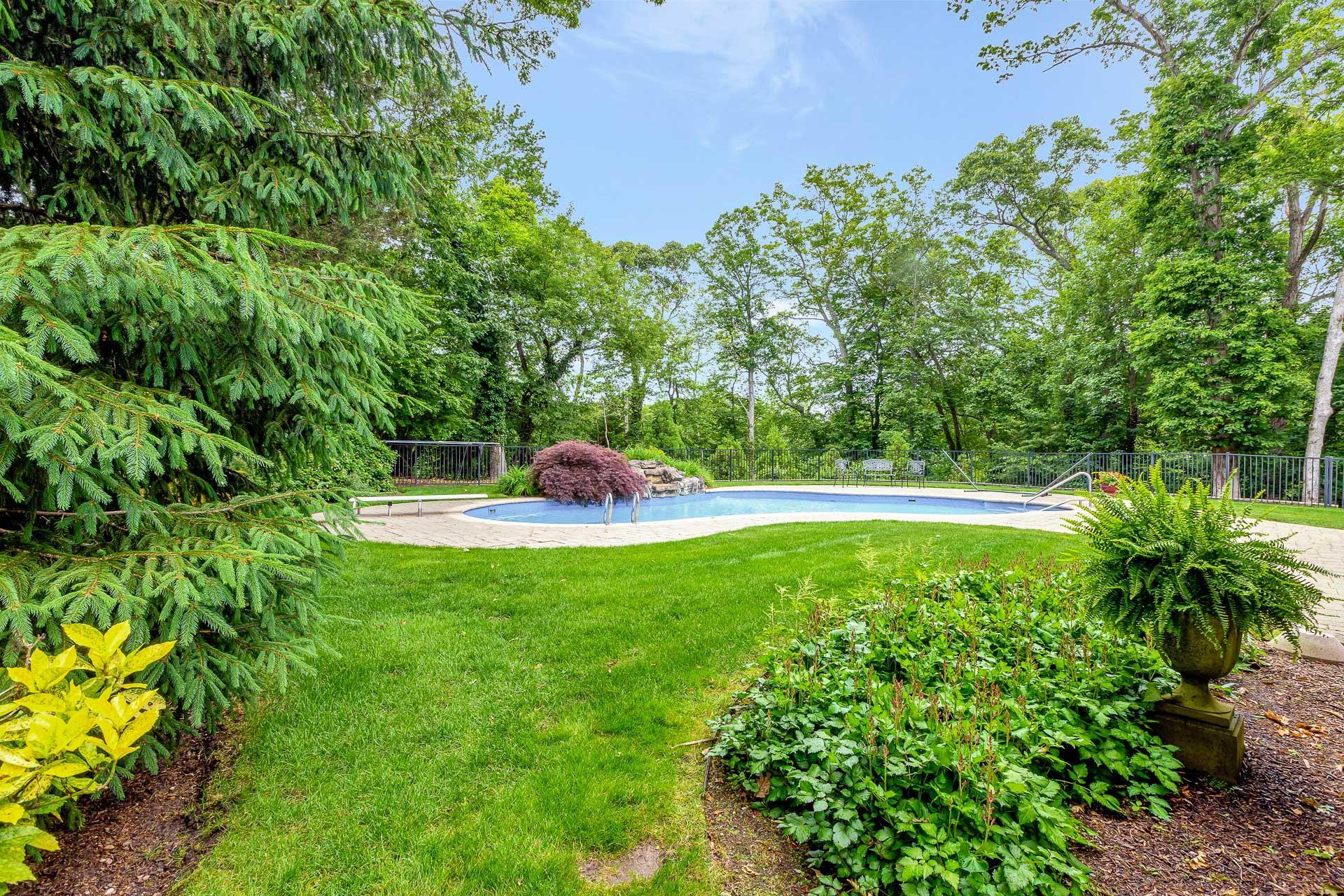 Single Family The Spout  Suffolk County, NY 11787, MLS-875664-31