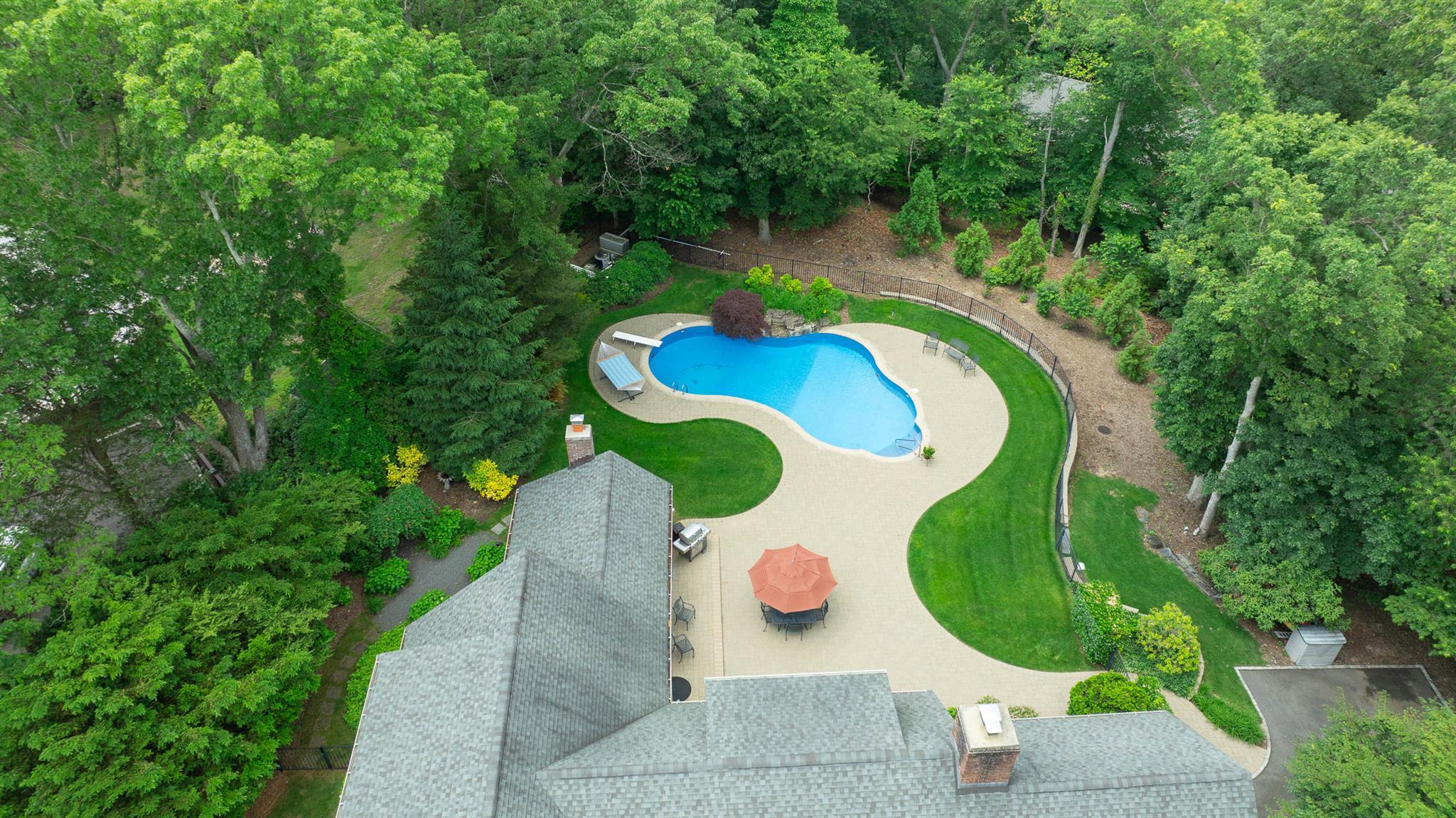 Single Family The Spout  Suffolk County, NY 11787, MLS-875664-32