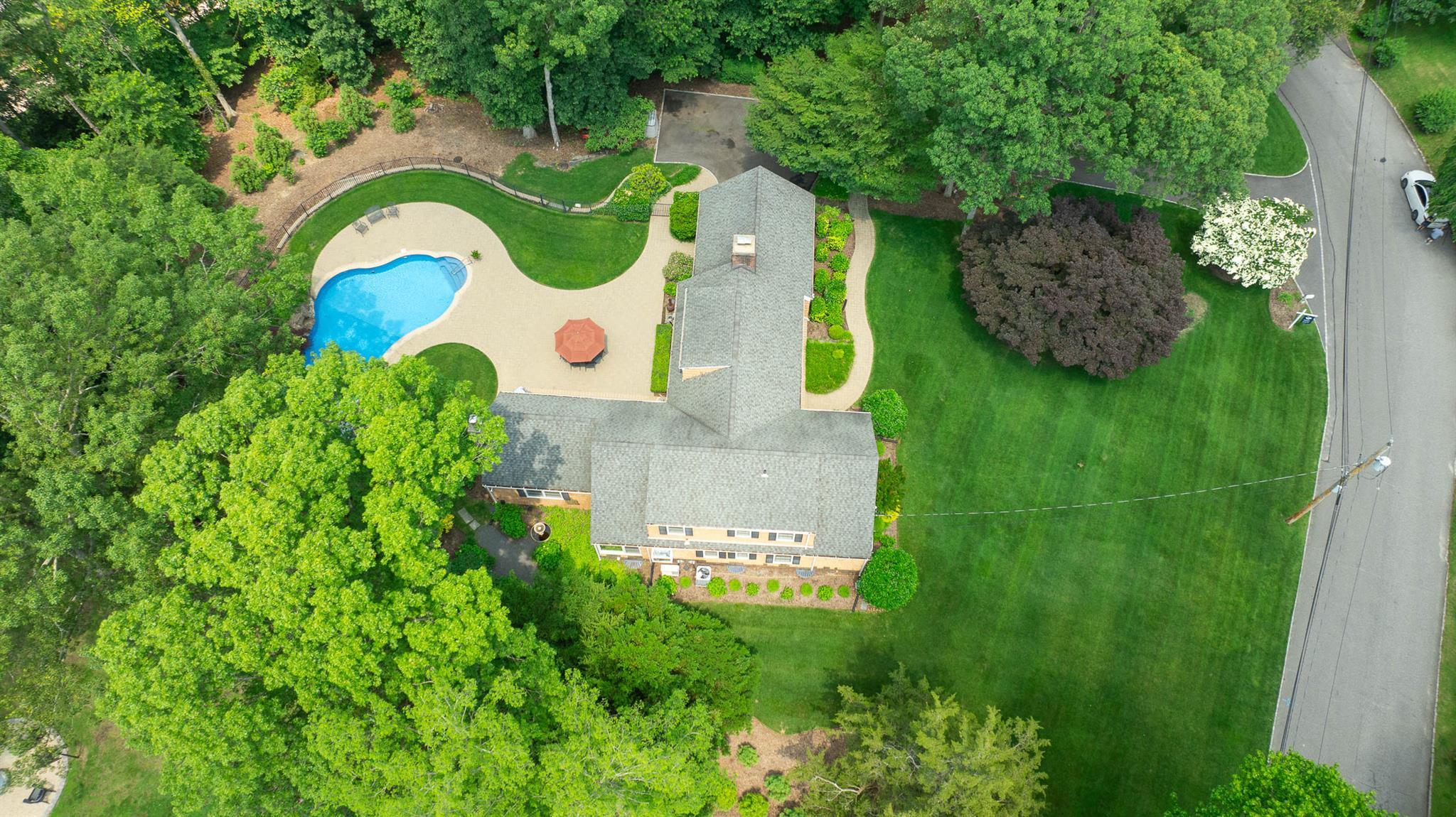 Single Family The Spout  Suffolk County, NY 11787, MLS-875664-33