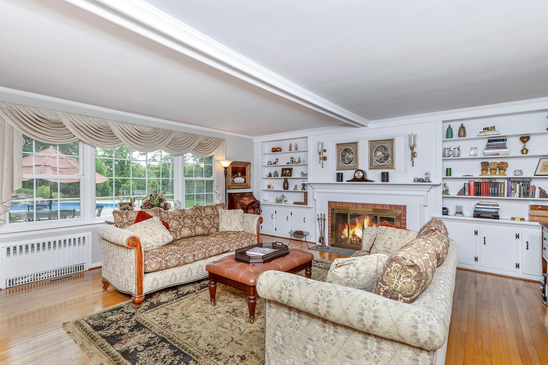 Single Family The Spout  Suffolk County, NY 11787, MLS-875664-7