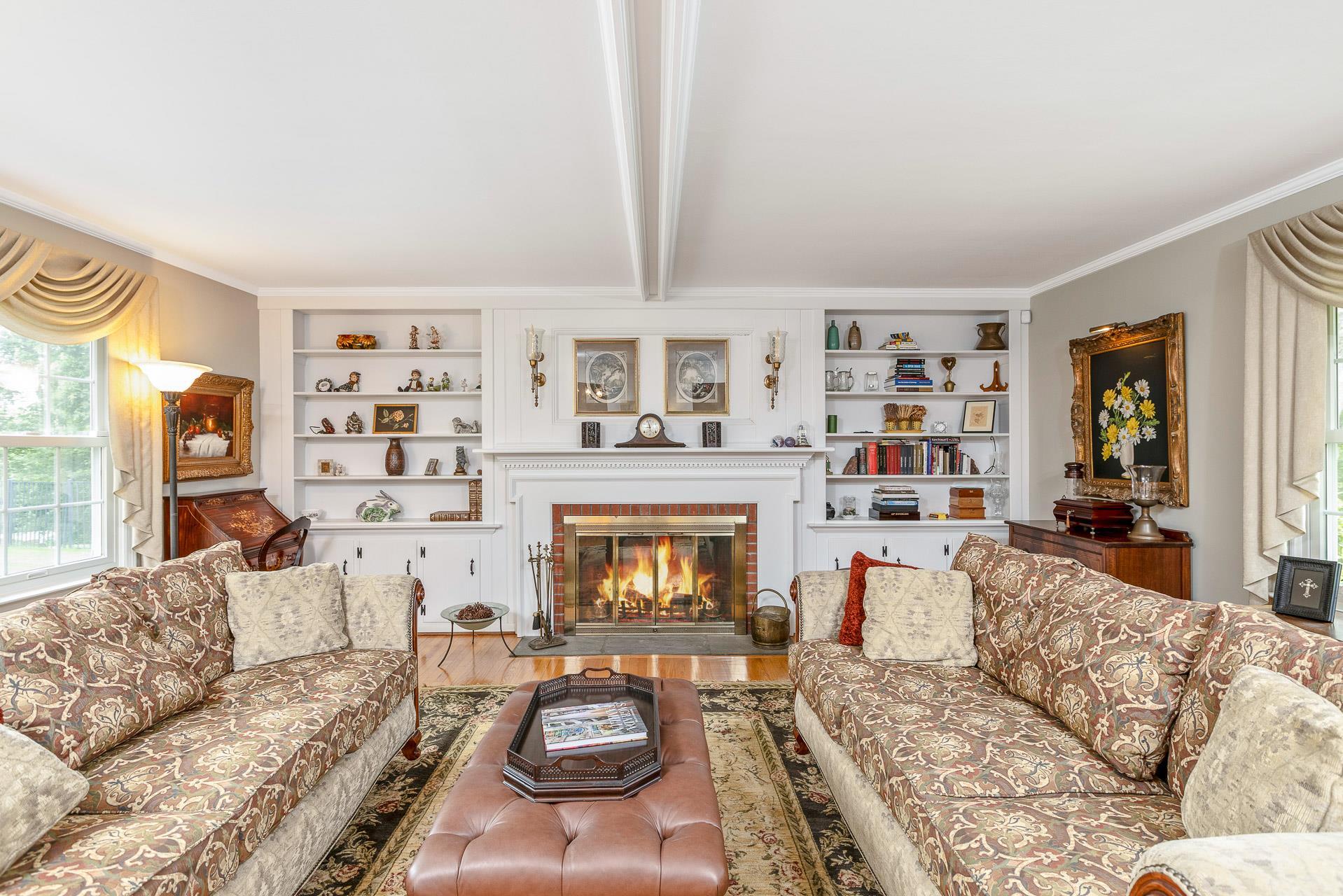 Single Family The Spout  Suffolk County, NY 11787, MLS-875664-8