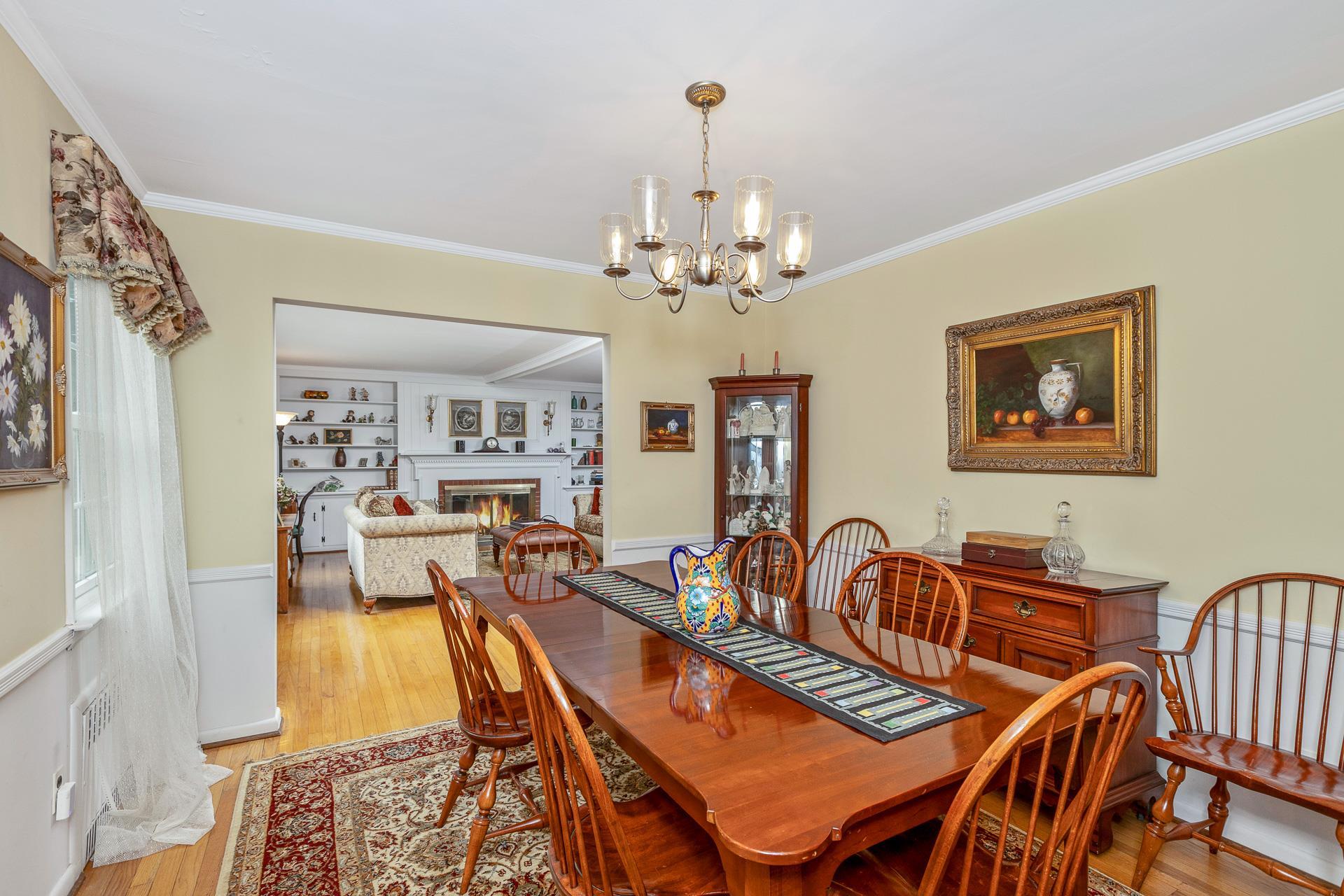 Single Family The Spout  Suffolk County, NY 11787, MLS-875664-9
