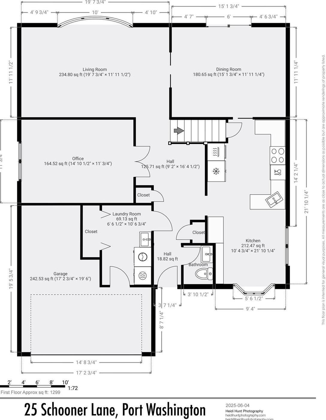 Single Family Schooner  Nassau County, NY 11050, MLS-875670-41