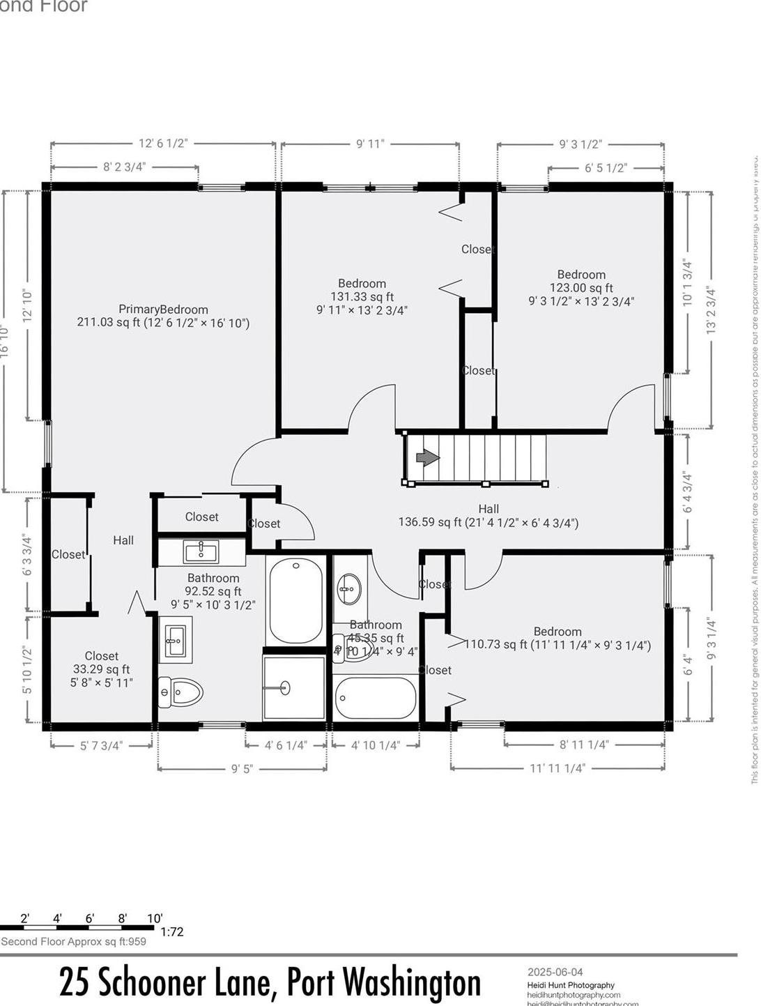 Single Family Schooner  Nassau County, NY 11050, MLS-875670-42